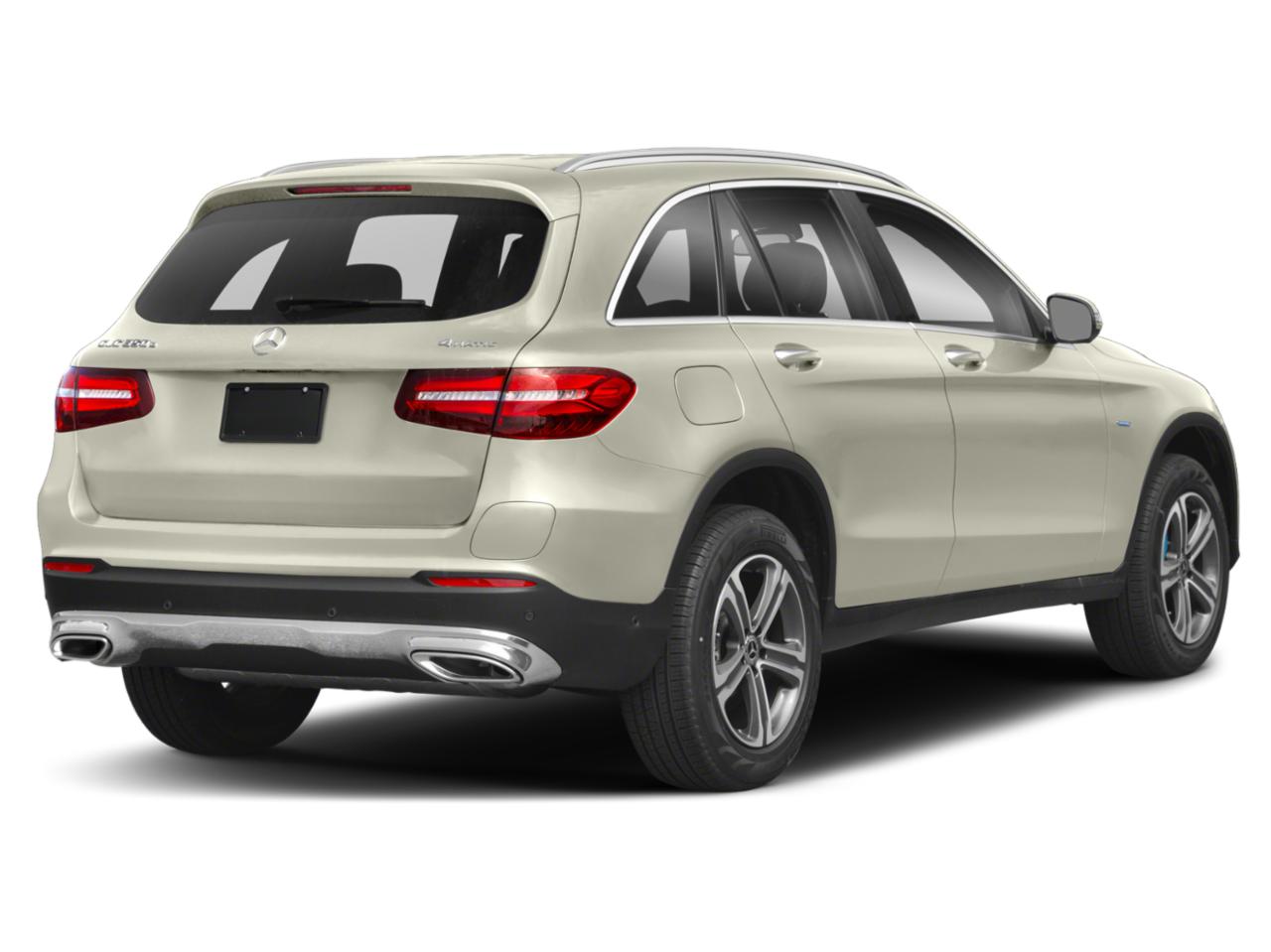 2018 Mercedes-Benz GLC Vehicle Photo in Sarasota, FL 34231