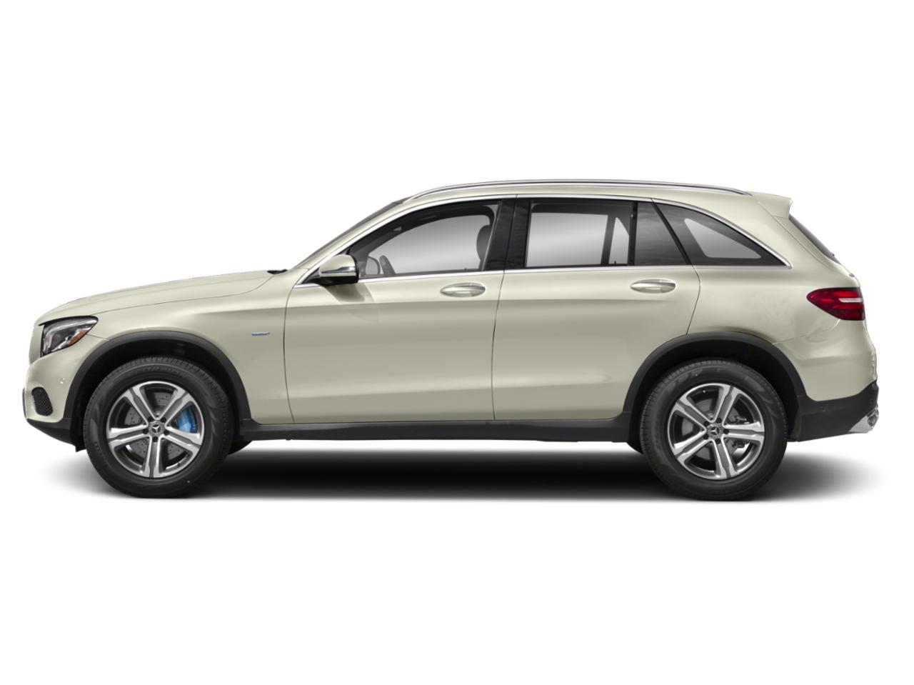 2018 Mercedes-Benz GLC Vehicle Photo in Sarasota, FL 34231