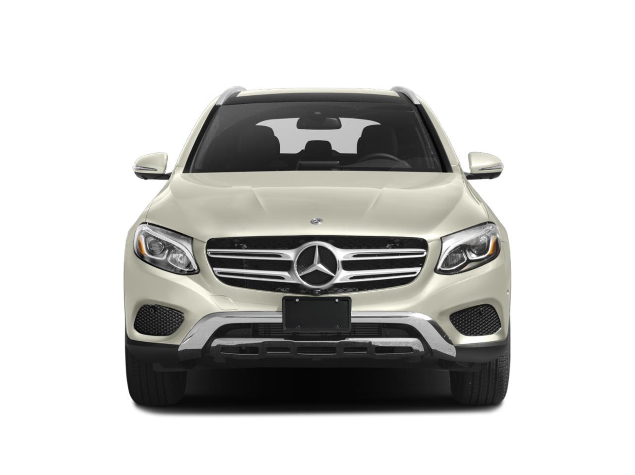 2018 Mercedes-Benz GLC Vehicle Photo in Sarasota, FL 34231