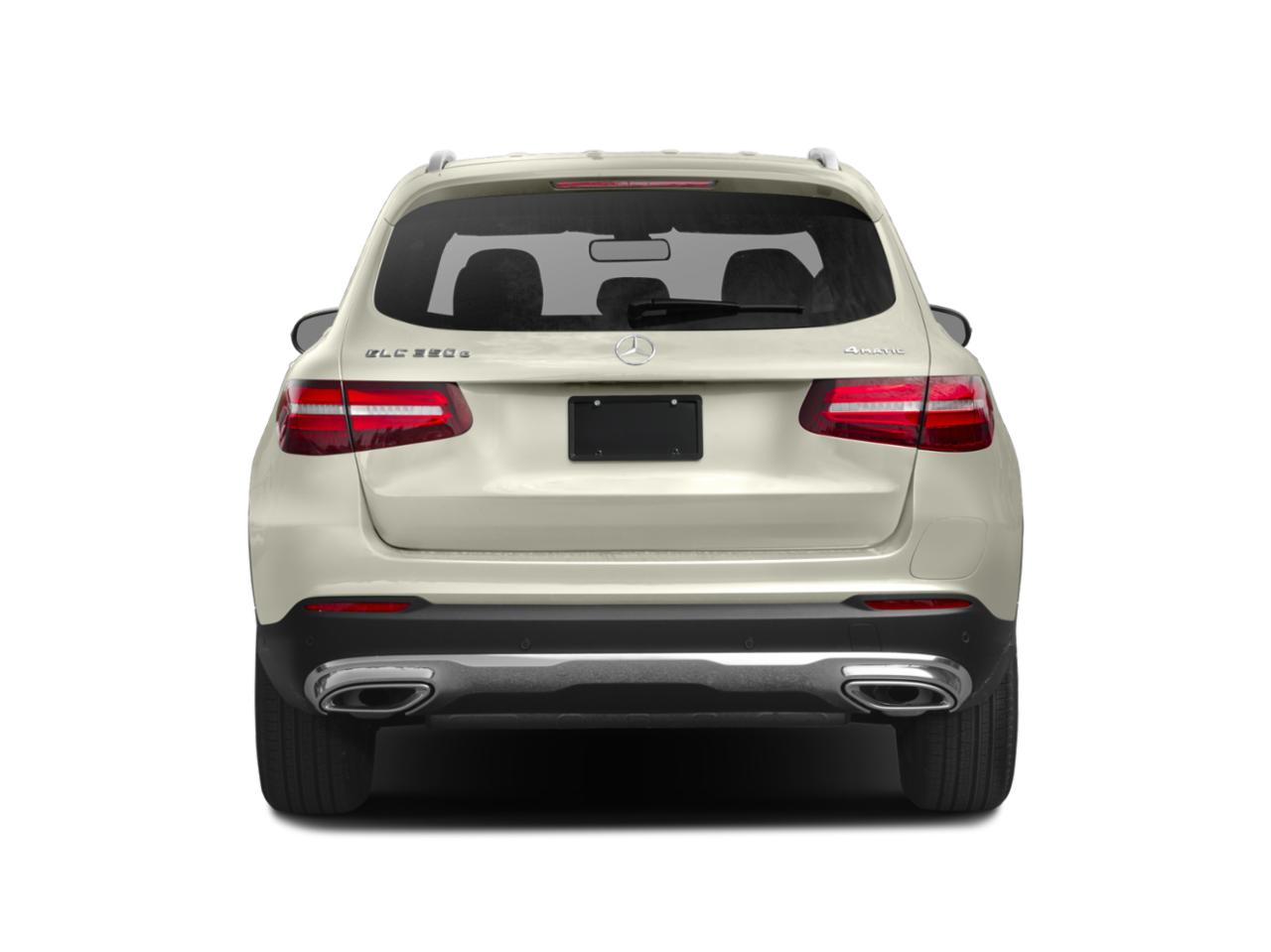 2018 Mercedes-Benz GLC Vehicle Photo in Sarasota, FL 34231