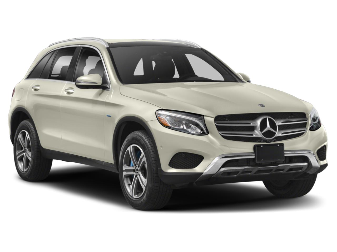 2018 Mercedes-Benz GLC Vehicle Photo in Sarasota, FL 34231