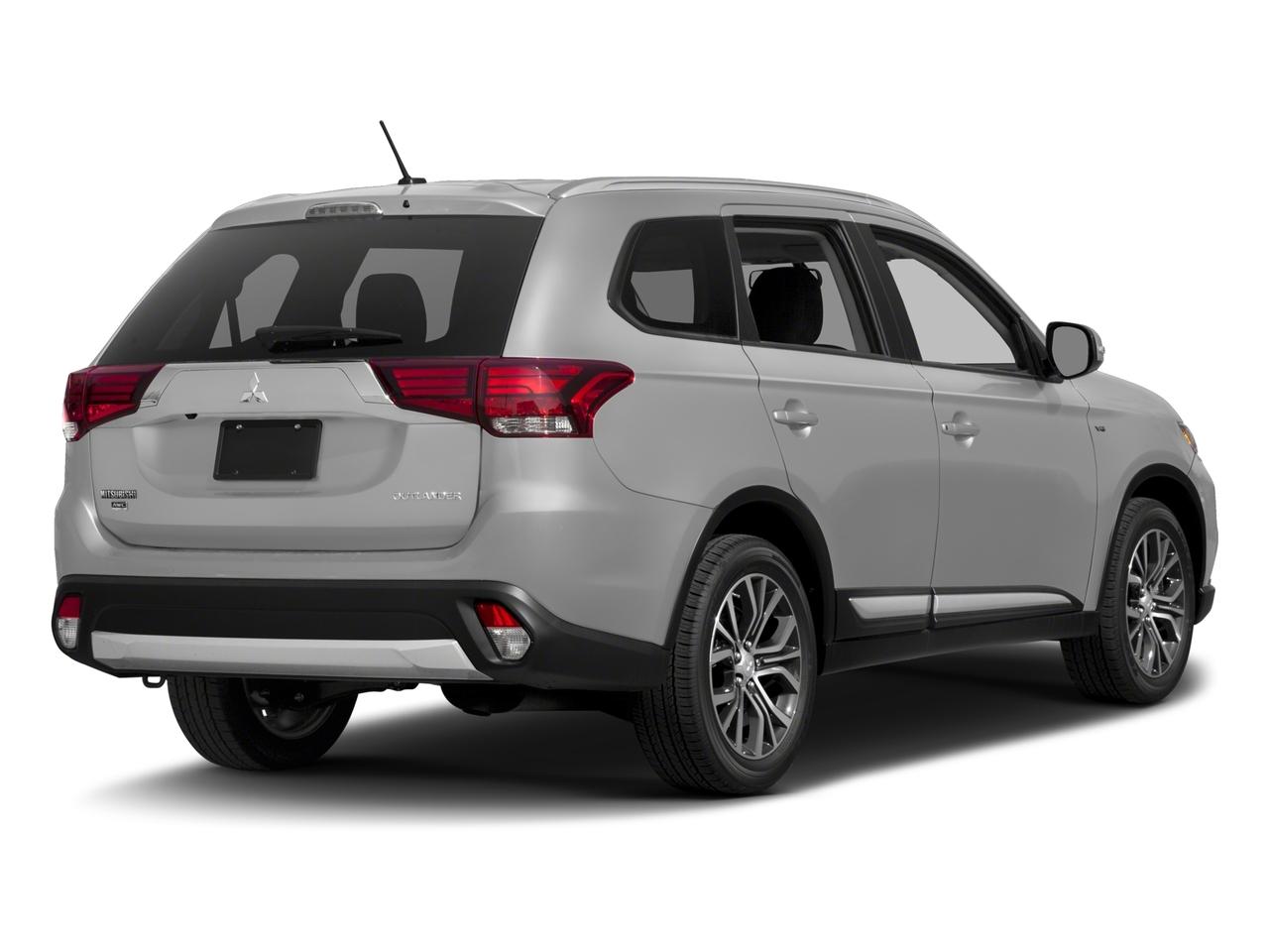 2018 Mitsubishi Outlander Vehicle Photo in Clearwater, FL 33761