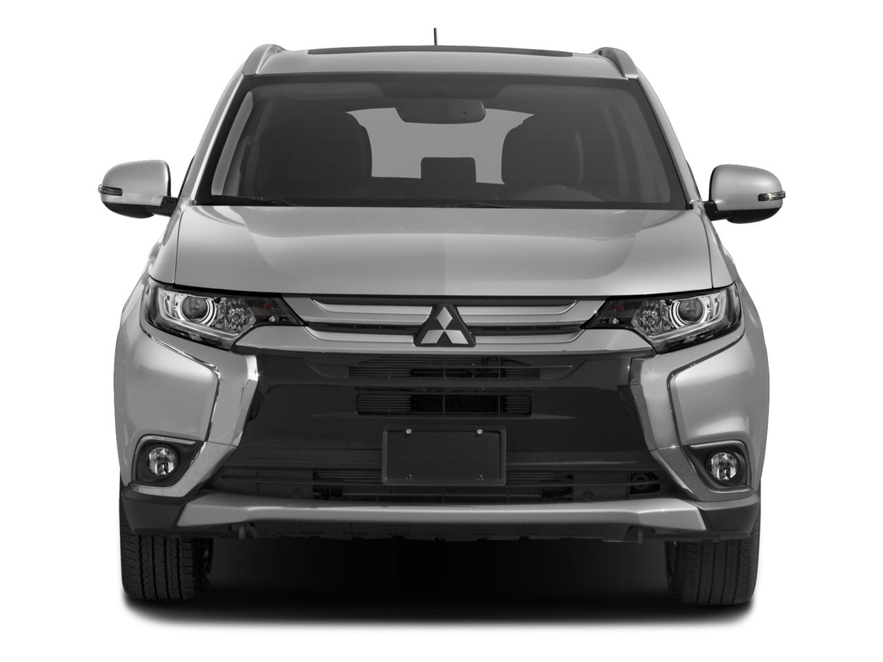 2018 Mitsubishi Outlander Vehicle Photo in Clearwater, FL 33761