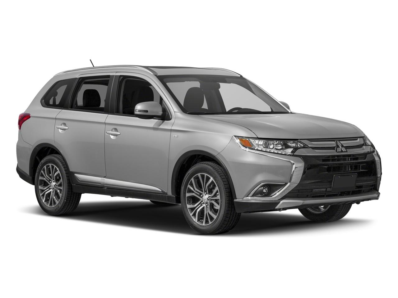 2018 Mitsubishi Outlander Vehicle Photo in Clearwater, FL 33761