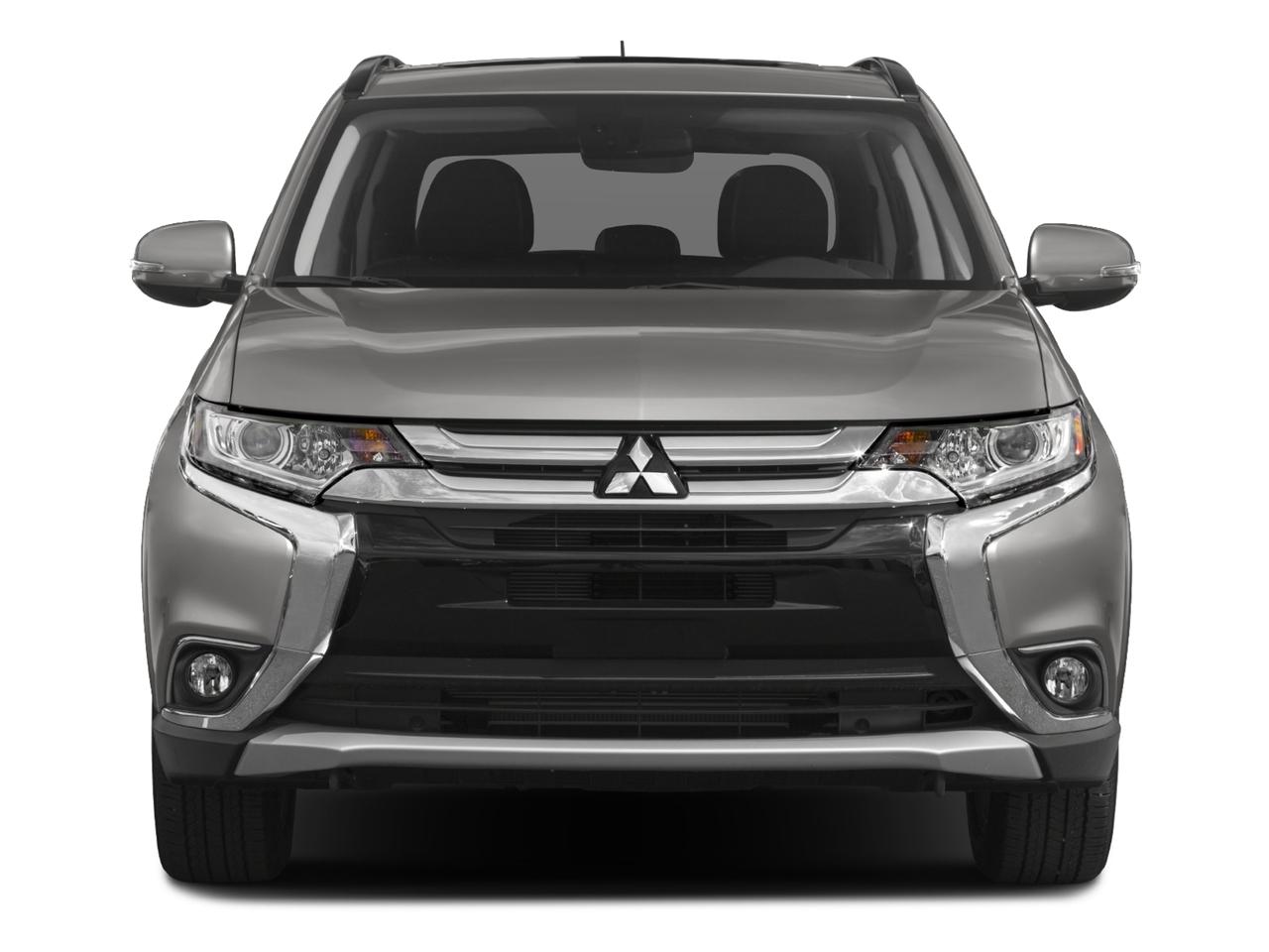 2018 Mitsubishi Outlander Vehicle Photo in Sanford, FL 32771