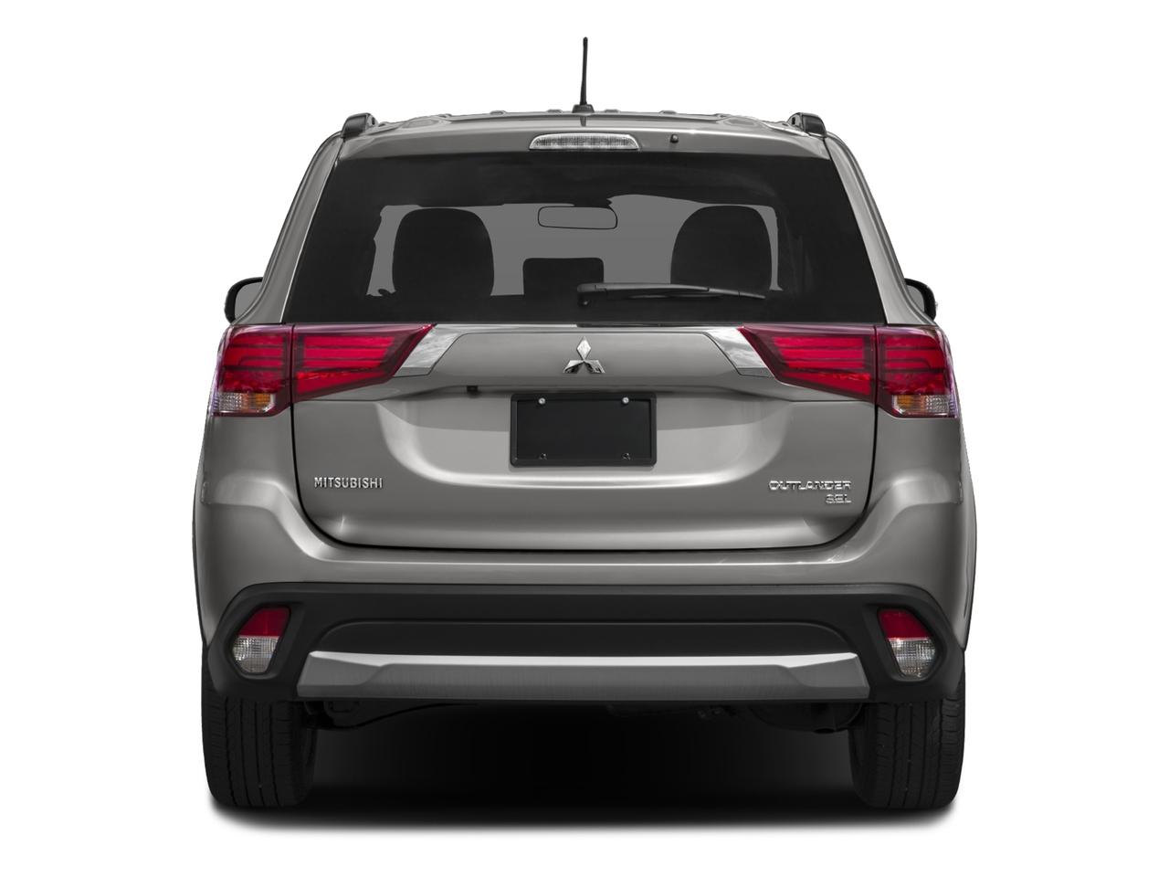 2018 Mitsubishi Outlander Vehicle Photo in Sanford, FL 32771