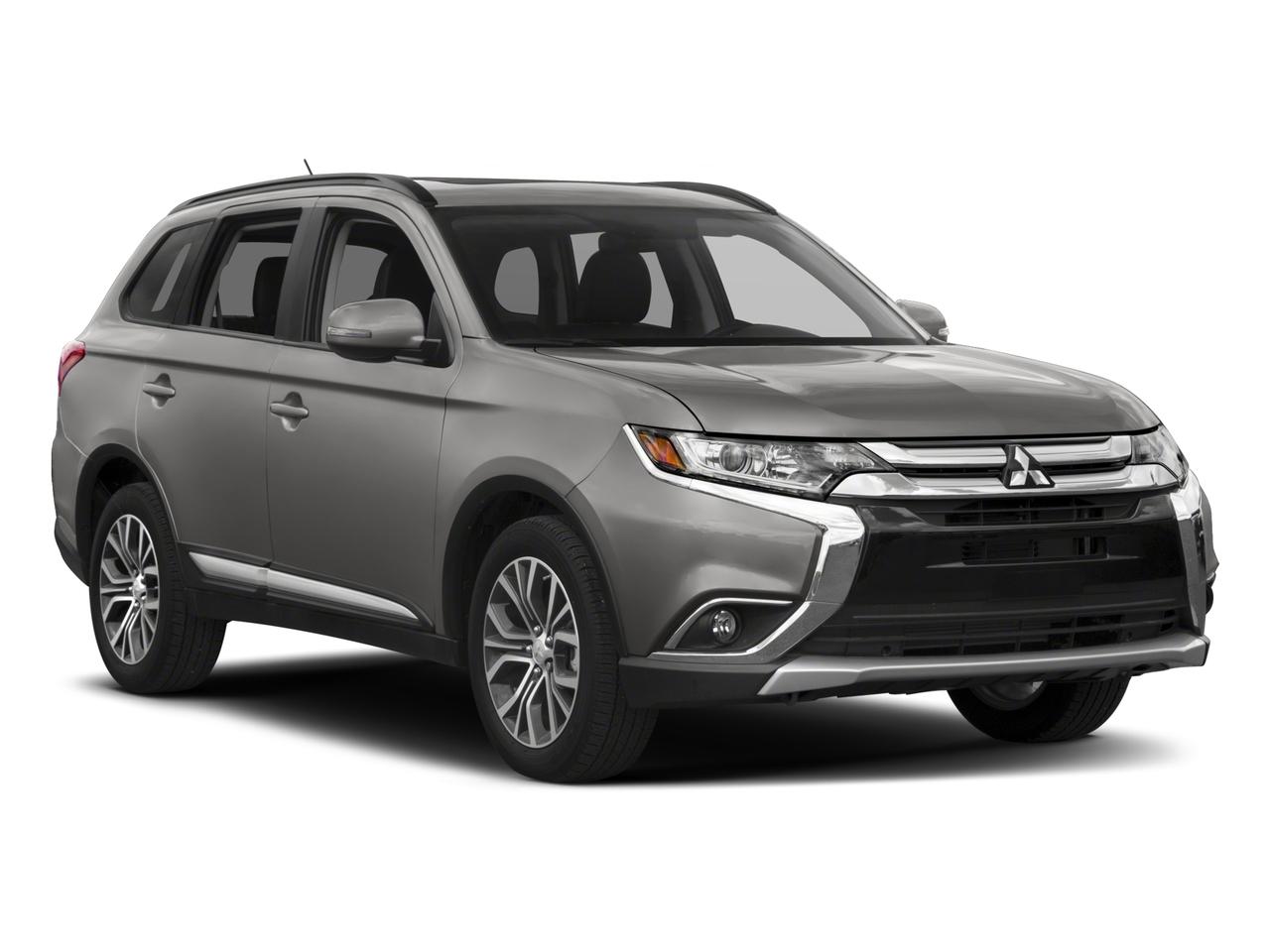 2018 Mitsubishi Outlander Vehicle Photo in Sanford, FL 32771