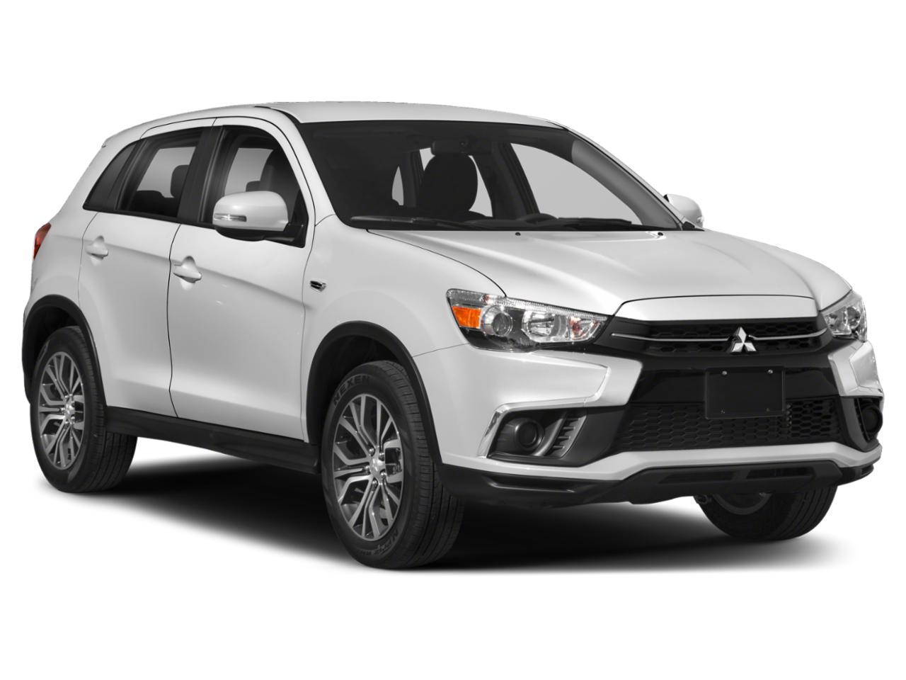 2018 Mitsubishi Outlander Sport Vehicle Photo in Sanford, FL 32771