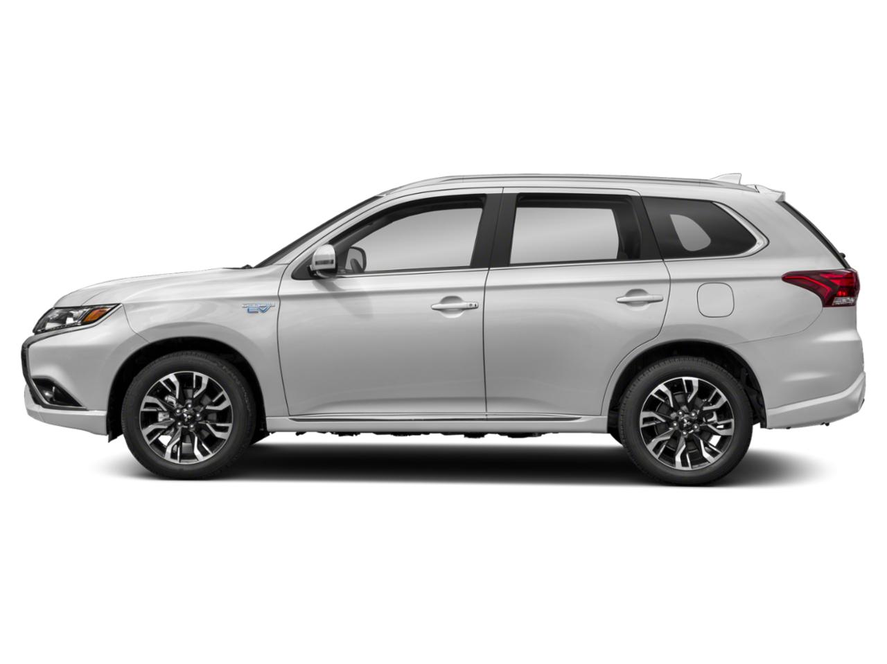 2018 Mitsubishi Outlander PHEV Vehicle Photo in Appleton, WI 54913