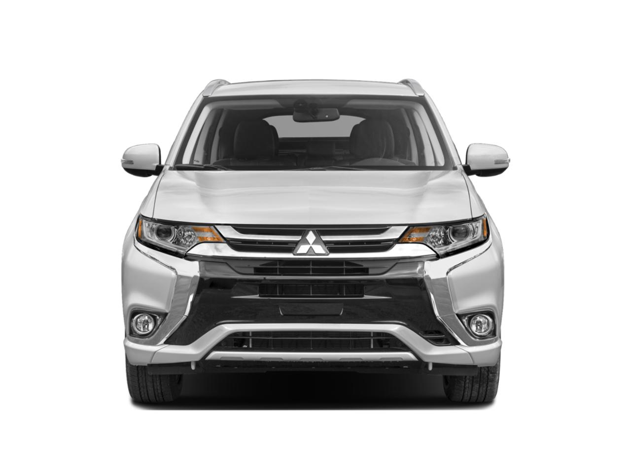 2018 Mitsubishi Outlander PHEV Vehicle Photo in Appleton, WI 54913