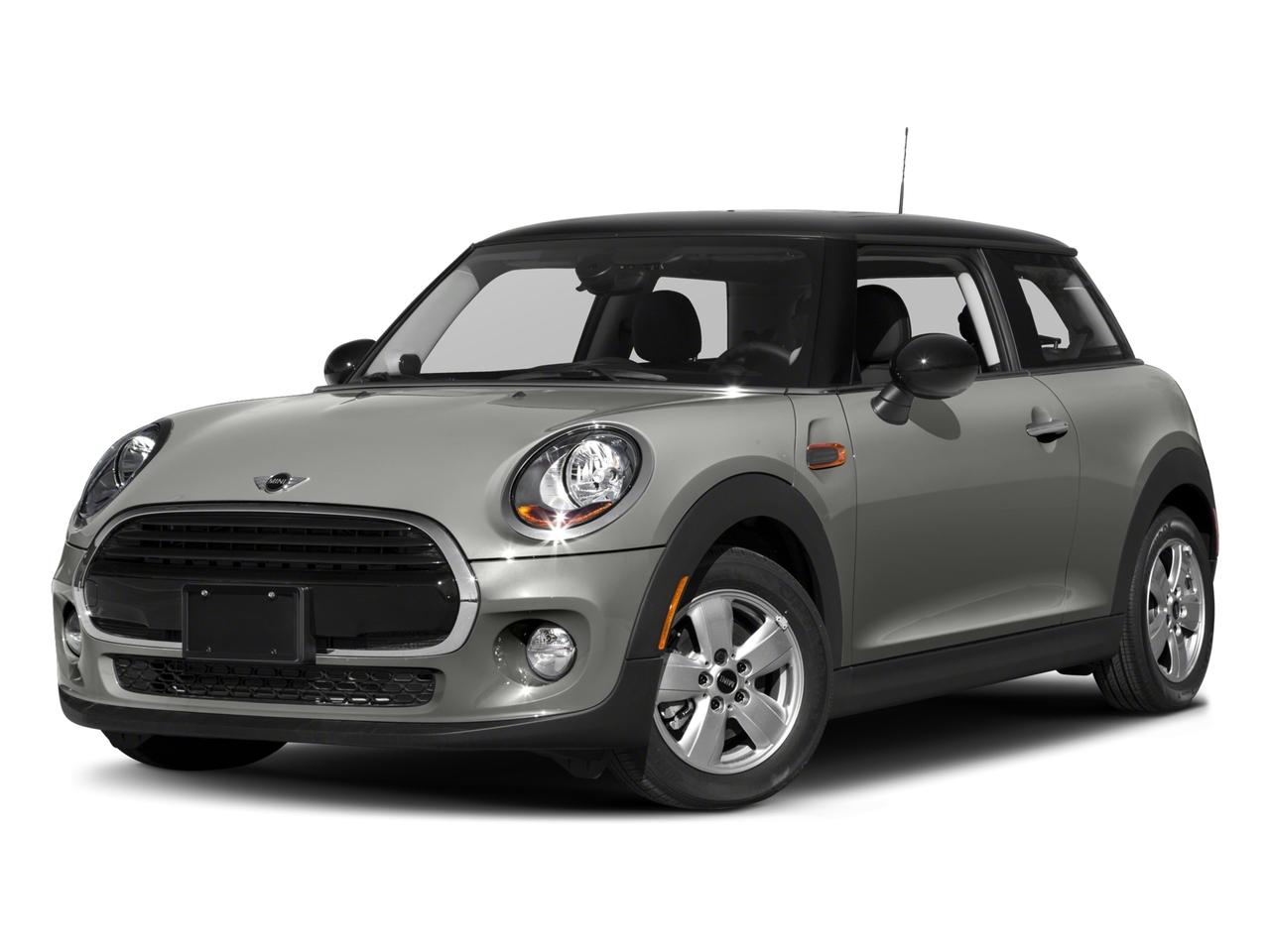 2018 MINI Cooper Hardtop 2 Door Vehicle Photo in Pembroke Pines , FL 33084