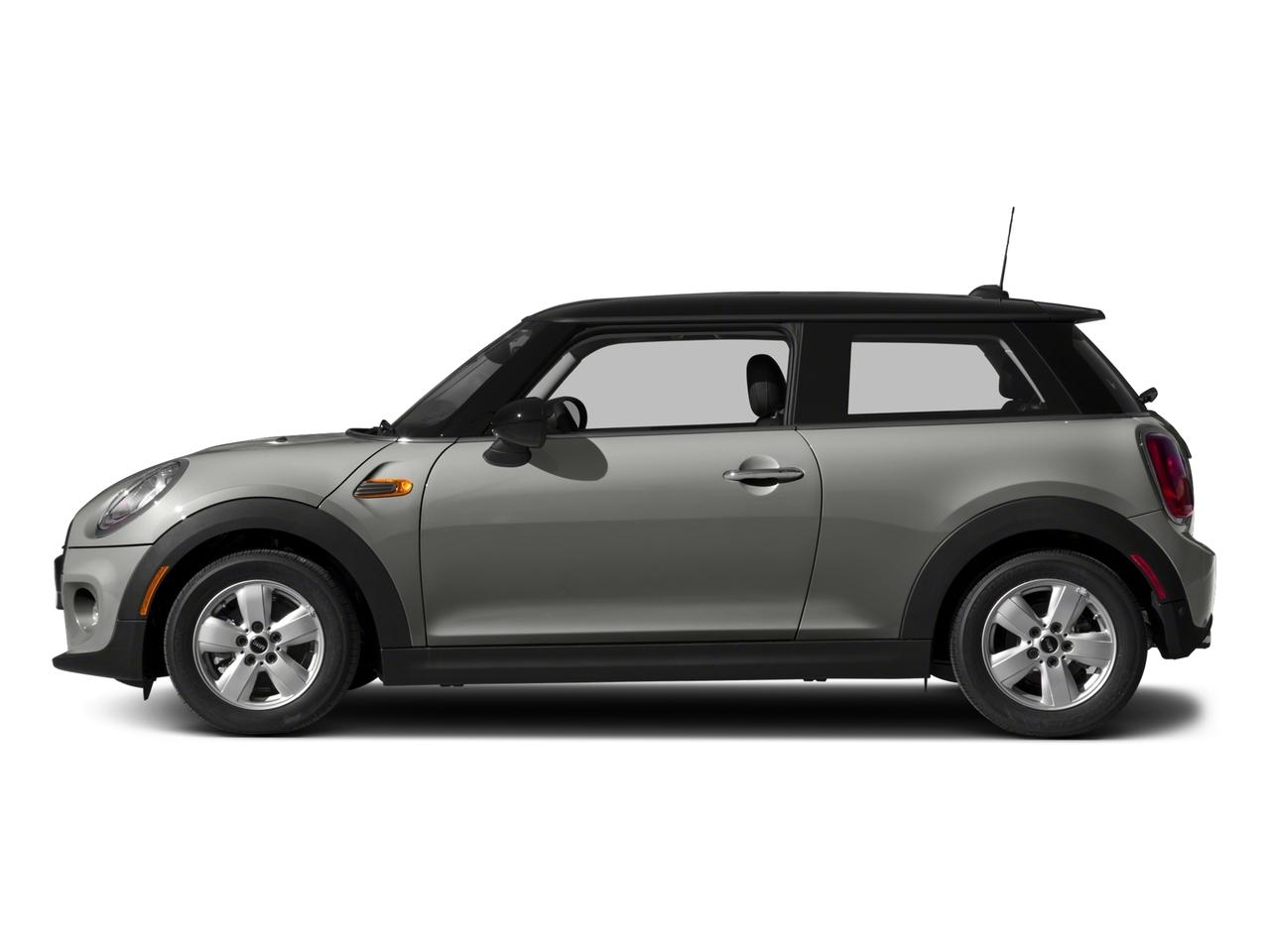 2018 MINI Cooper Hardtop 2 Door Vehicle Photo in Pembroke Pines , FL 33084