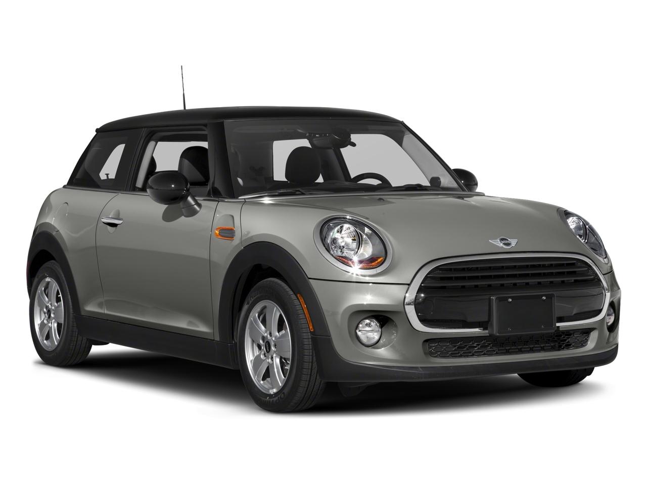 2018 MINI Cooper Hardtop 2 Door Vehicle Photo in Pembroke Pines , FL 33084