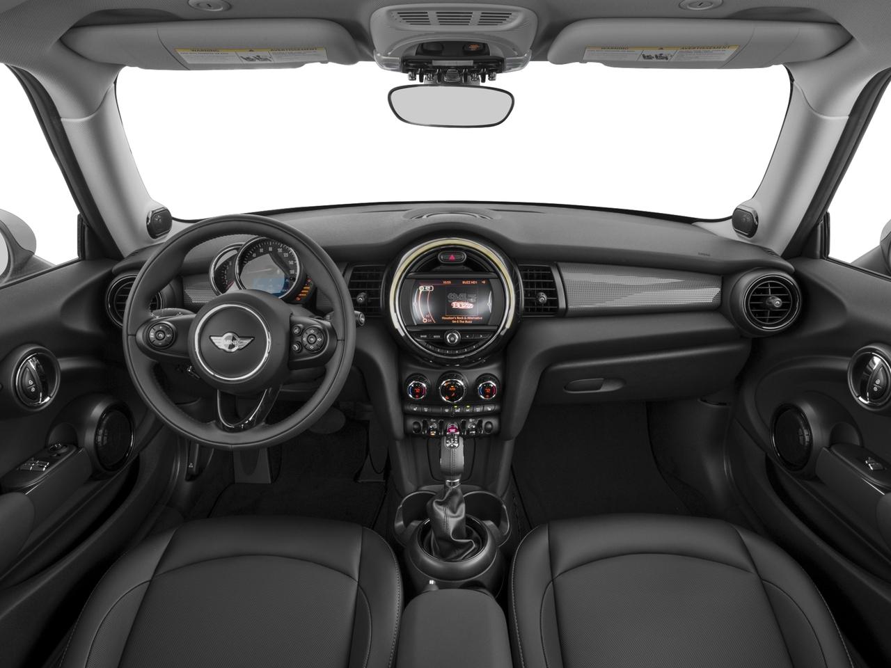 2018 MINI Cooper Hardtop 2 Door Vehicle Photo in Pembroke Pines , FL 33084