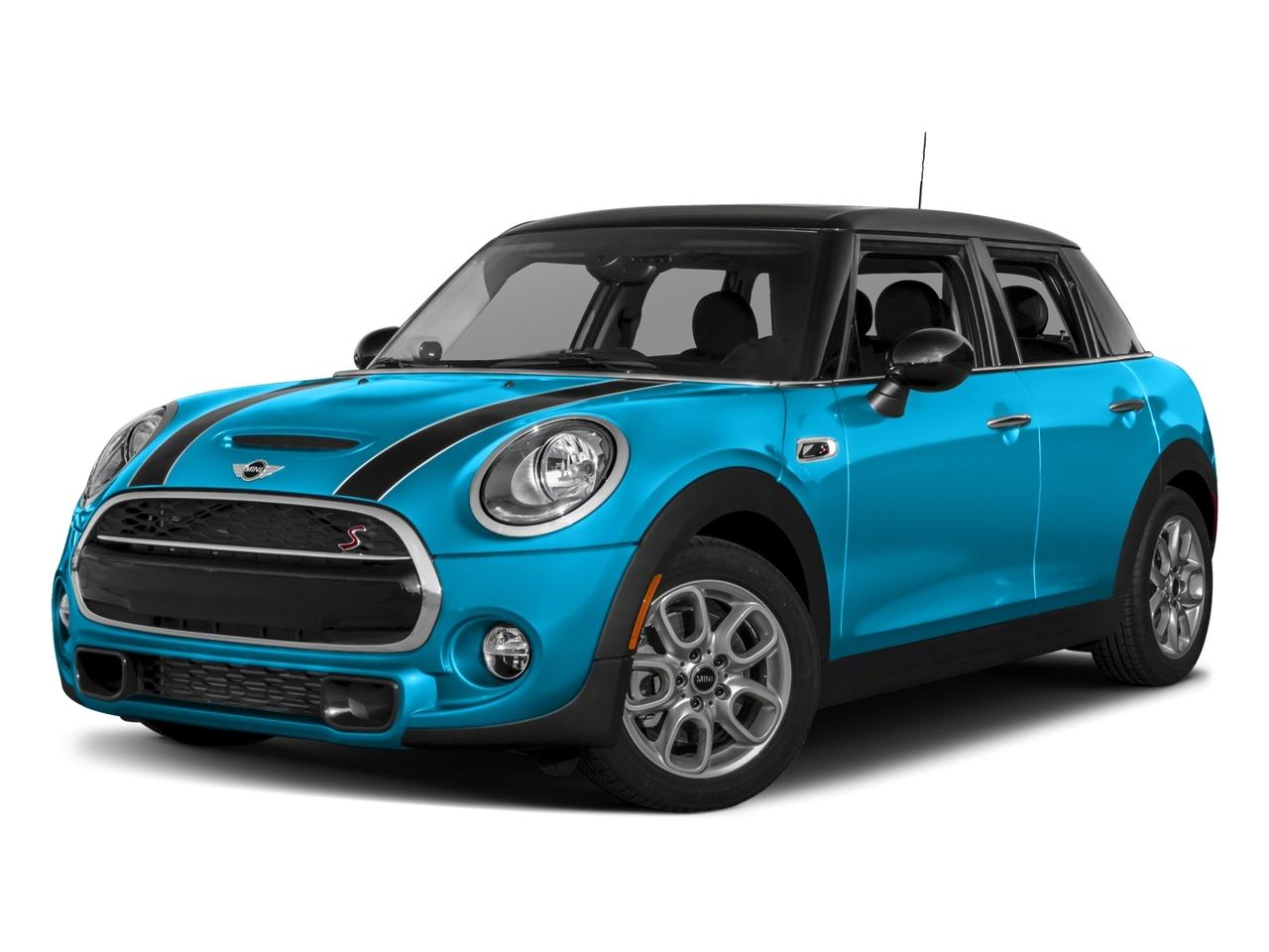 2018 MINI Cooper S Hardtop 4 Door Vehicle Photo in Sanford, FL 32771