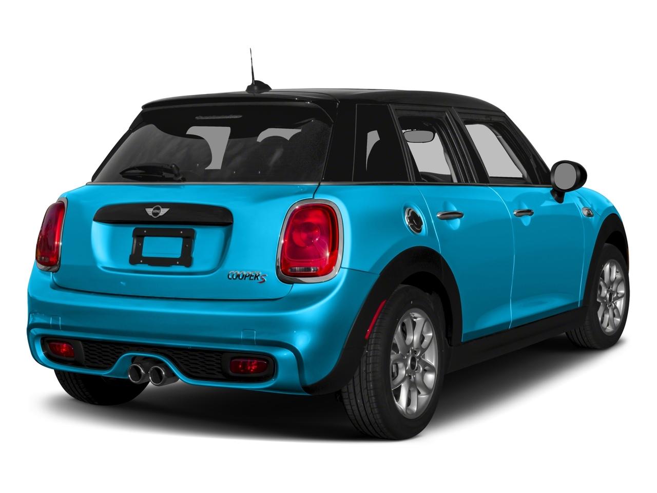 2018 MINI Cooper S Hardtop 4 Door Vehicle Photo in Sanford, FL 32771