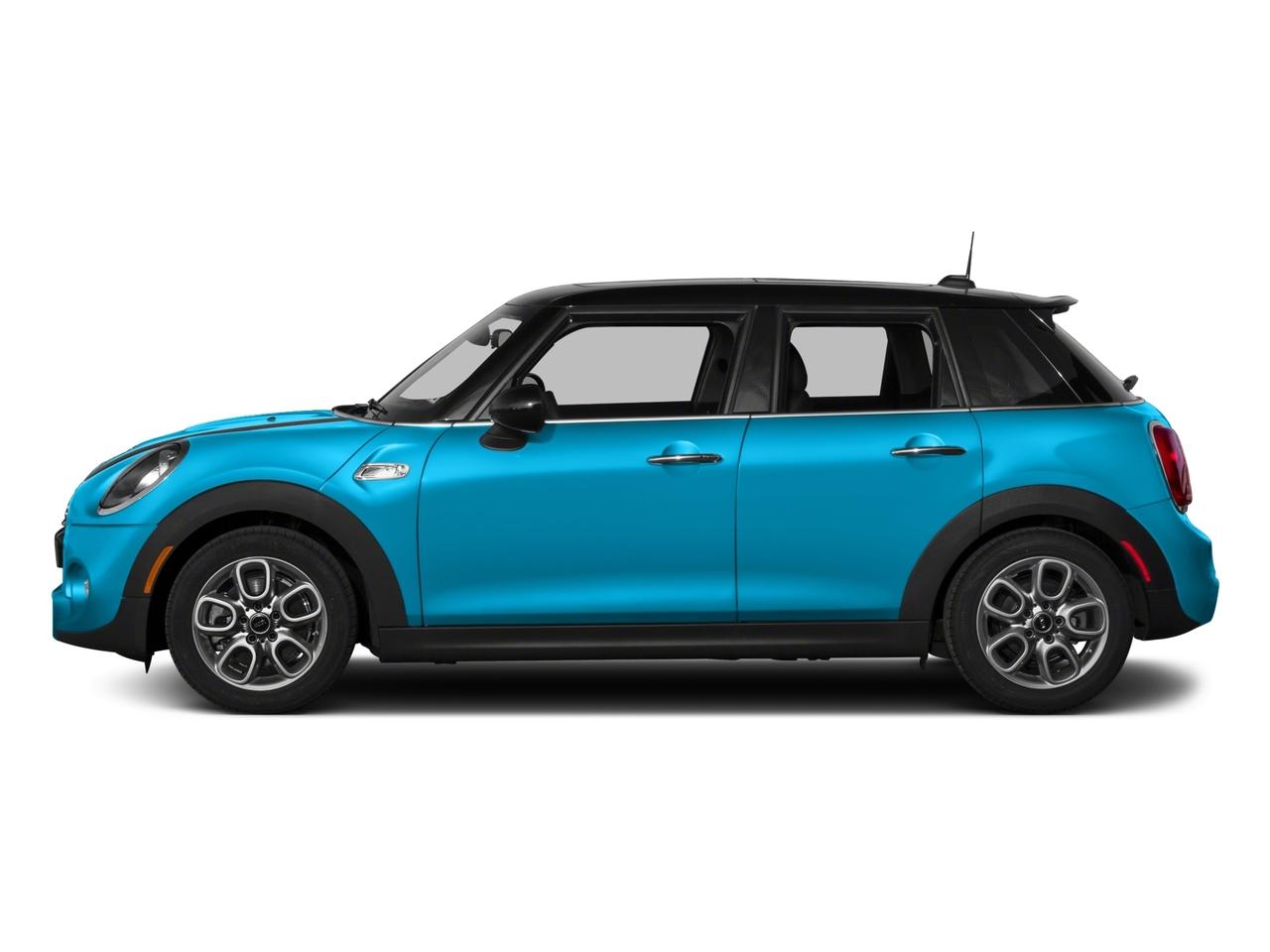 2018 MINI Cooper S Hardtop 4 Door Vehicle Photo in Sanford, FL 32771