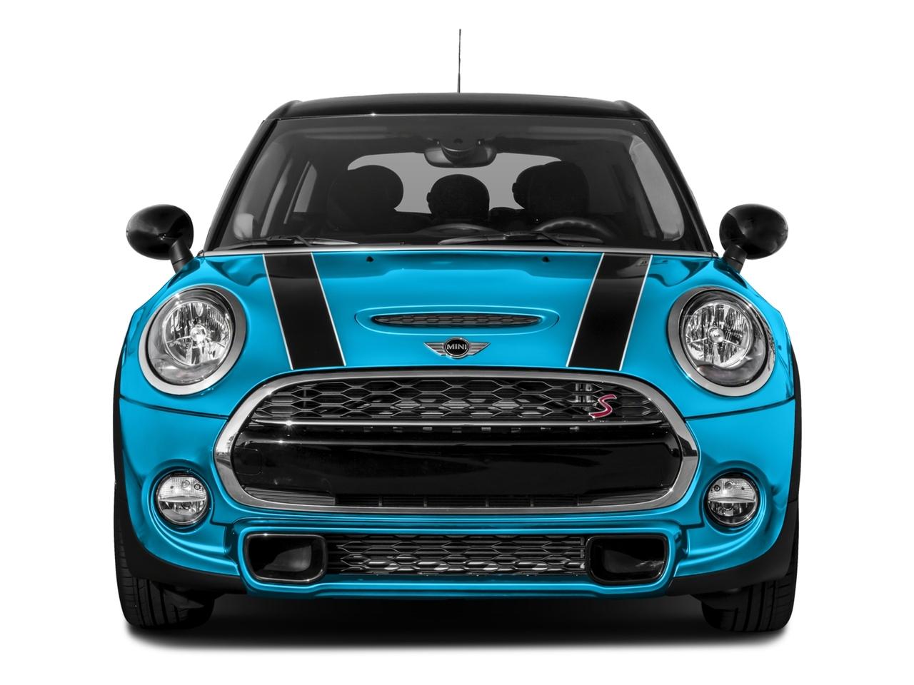 2018 MINI Cooper S Hardtop 4 Door Vehicle Photo in Sanford, FL 32771