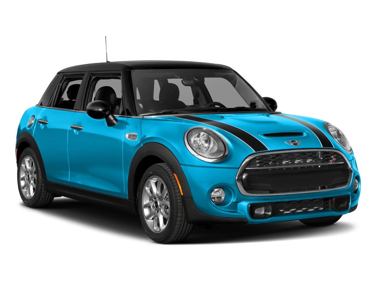 2018 MINI Cooper S Hardtop 4 Door Vehicle Photo in Sanford, FL 32771