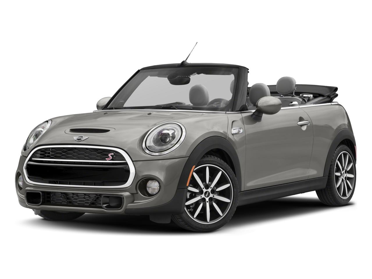 2018 MINI Cooper S Convertible Vehicle Photo in Doylestown, PA 18902