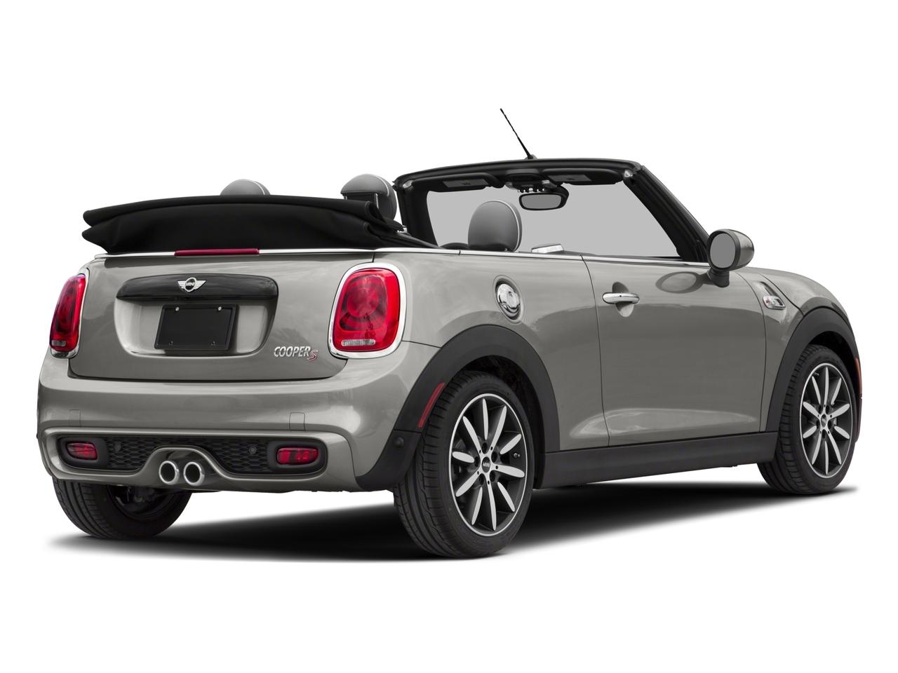 2018 MINI Cooper S Convertible Vehicle Photo in Doylestown, PA 18902