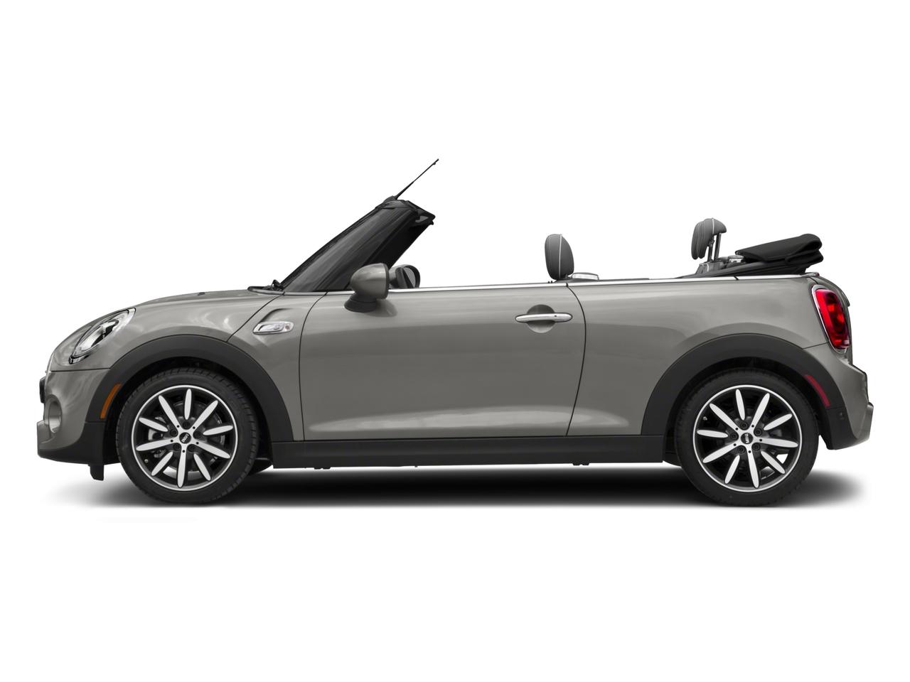 2018 MINI Cooper S Convertible Vehicle Photo in Doylestown, PA 18902