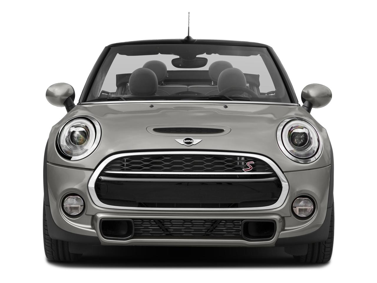 2018 MINI Cooper S Convertible Vehicle Photo in Doylestown, PA 18902