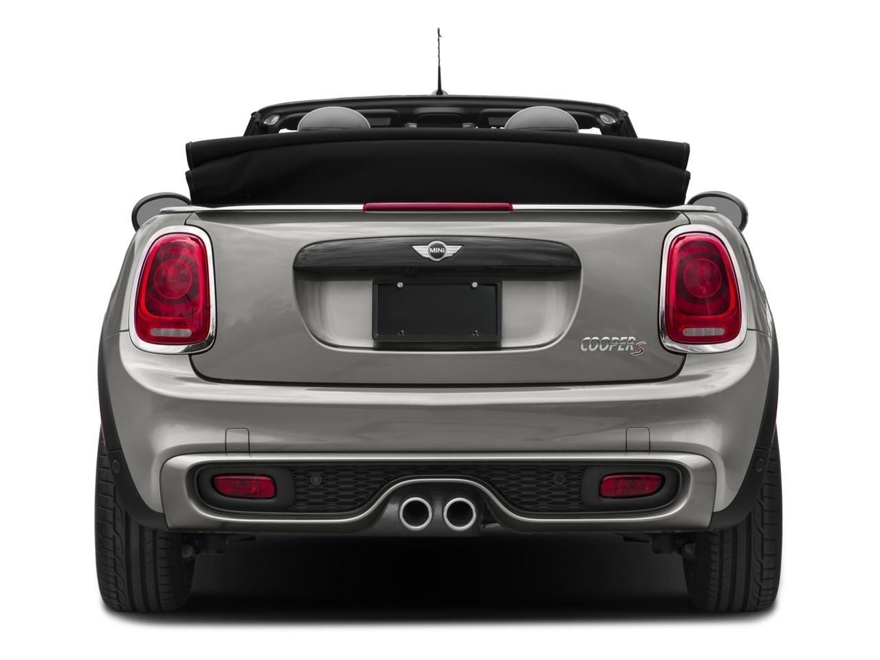 2018 MINI Cooper S Convertible Vehicle Photo in Doylestown, PA 18902