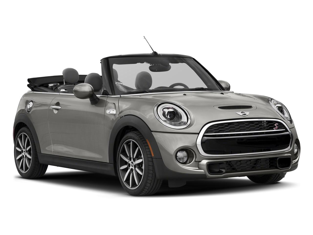 2018 MINI Cooper S Convertible Vehicle Photo in Doylestown, PA 18902