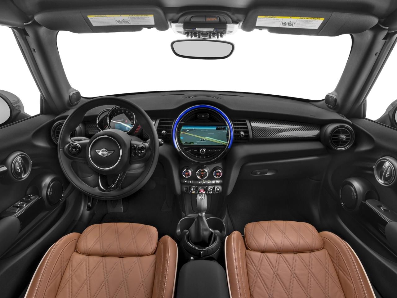 2018 MINI Cooper S Convertible Vehicle Photo in Doylestown, PA 18902