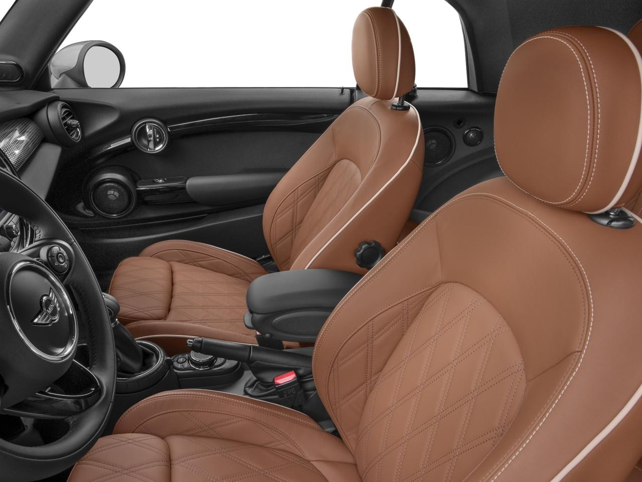 2018 MINI Cooper S Convertible Vehicle Photo in Doylestown, PA 18902