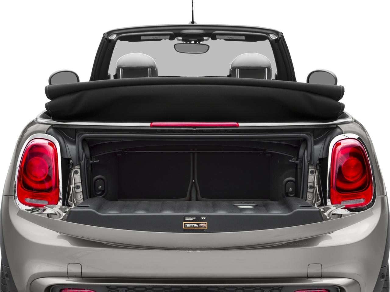 2018 MINI Cooper S Convertible Vehicle Photo in Doylestown, PA 18902