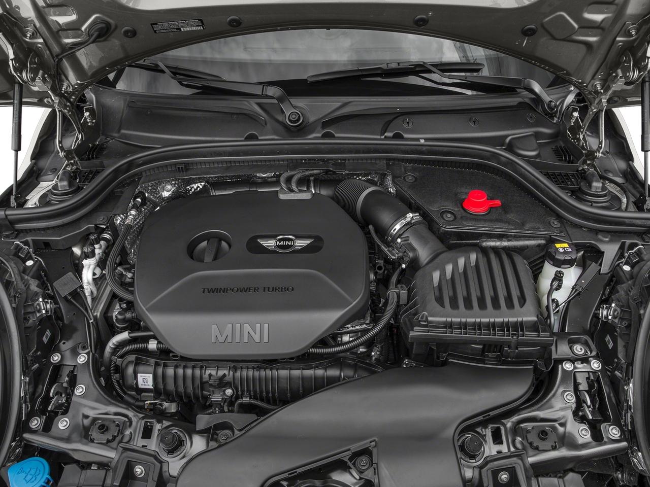 2018 MINI Cooper S Convertible Vehicle Photo in Doylestown, PA 18902
