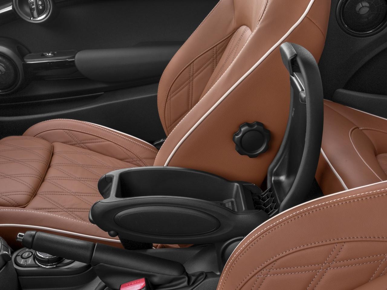 2018 MINI Cooper S Convertible Vehicle Photo in Doylestown, PA 18902