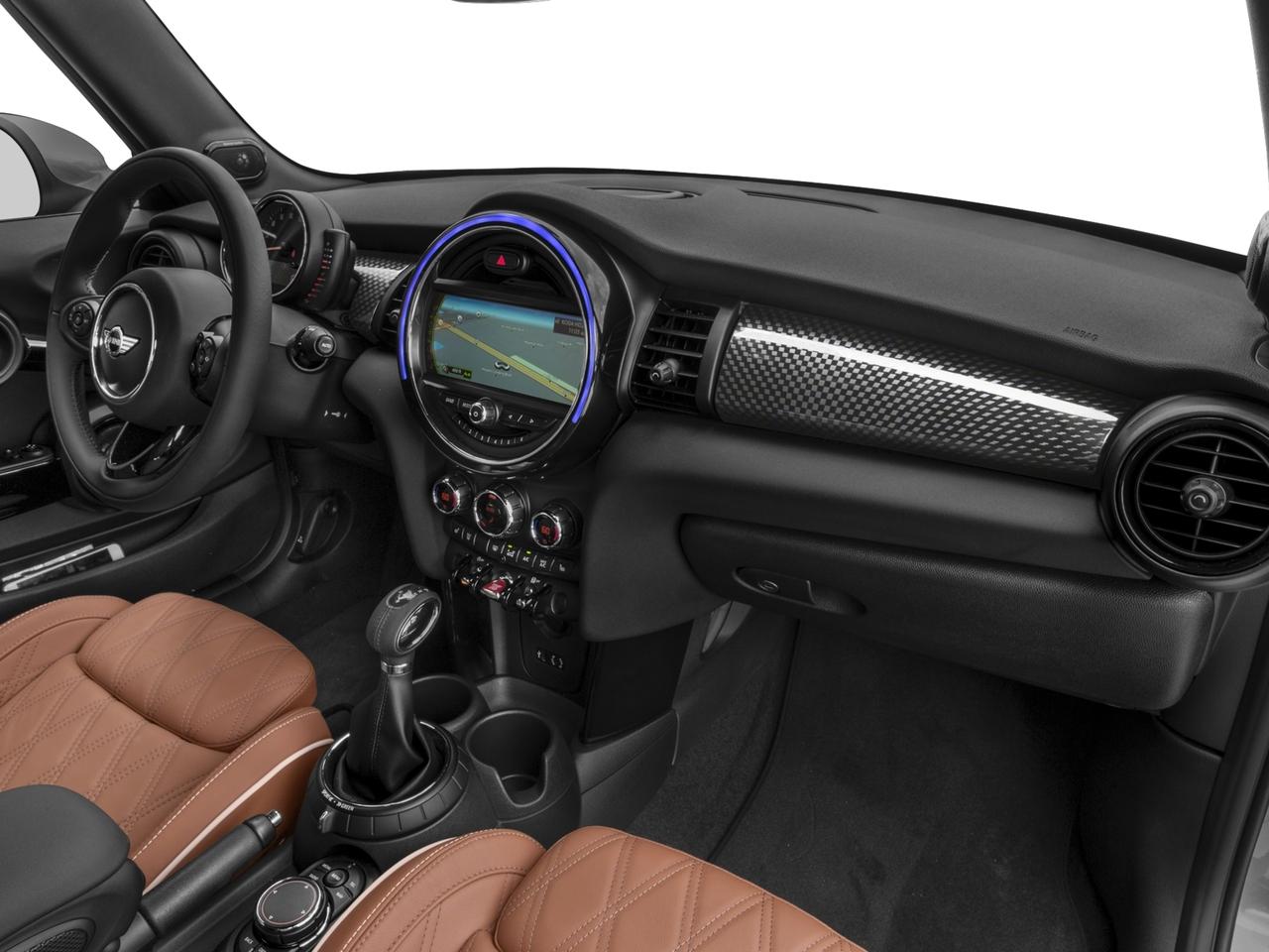 2018 MINI Cooper S Convertible Vehicle Photo in Doylestown, PA 18902