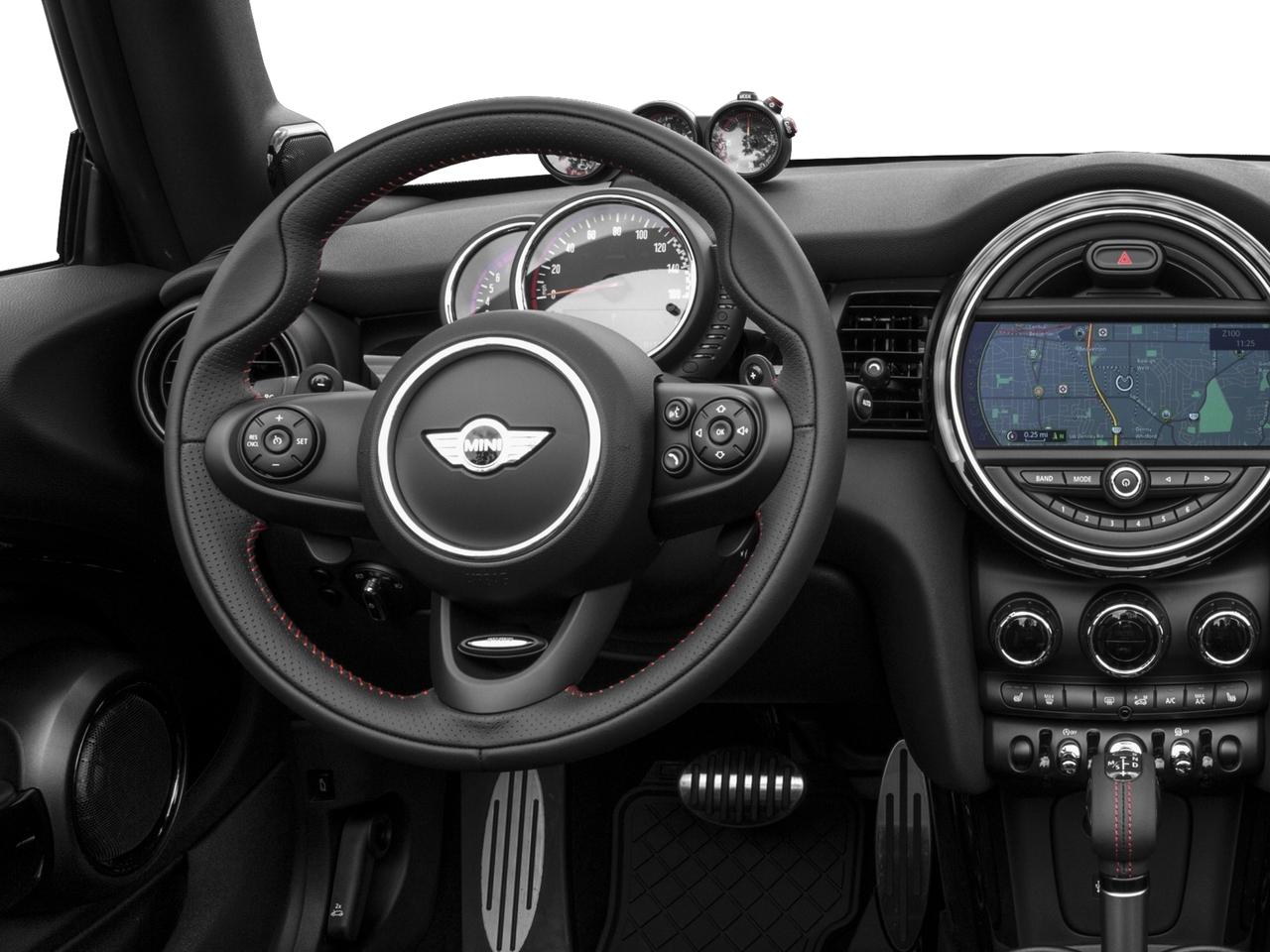 2018 MINI John Cooper Works Convertible Vehicle Photo in Ft. Myers, FL 33907