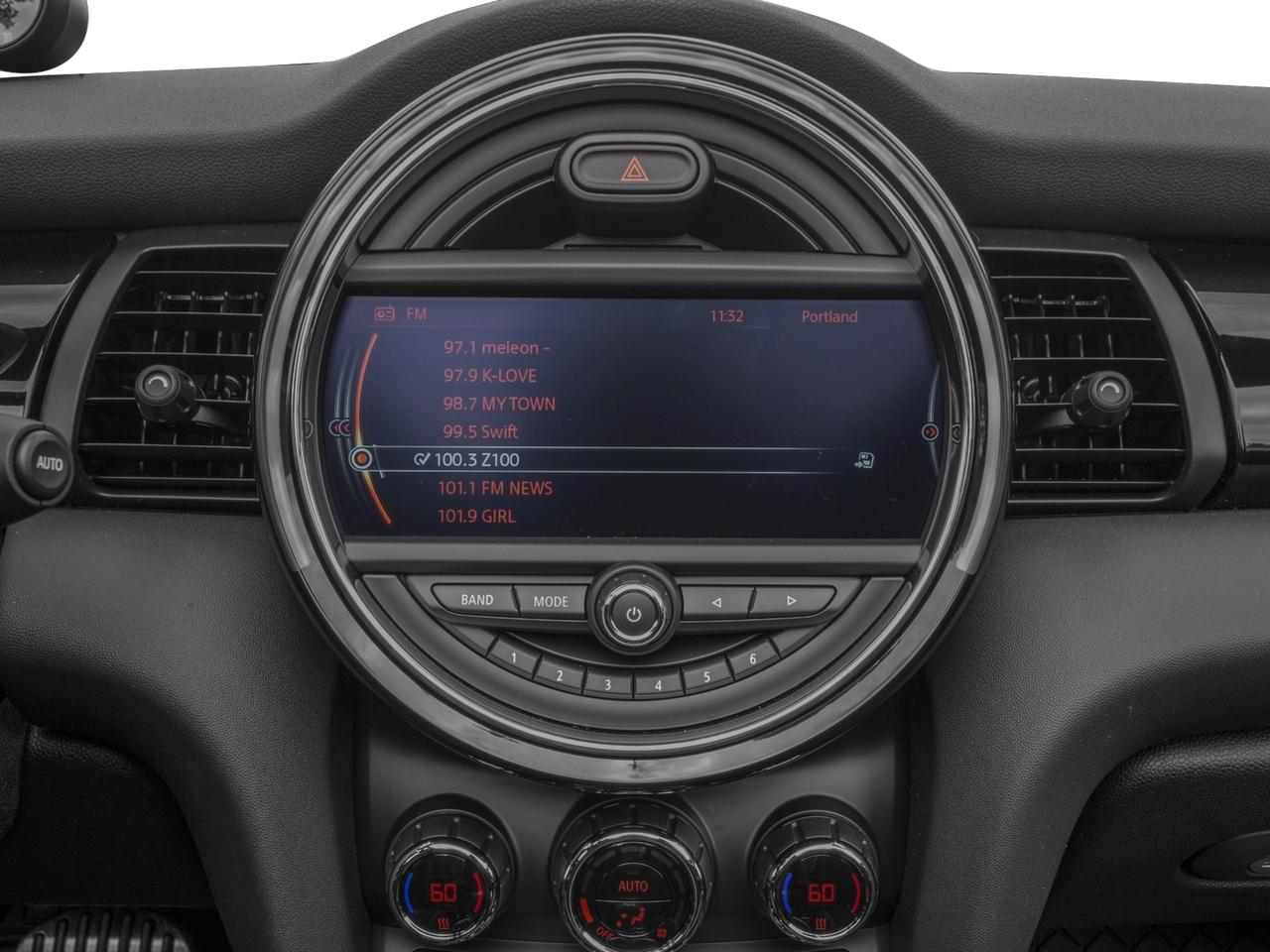 2018 MINI John Cooper Works Convertible Vehicle Photo in Ft. Myers, FL 33907