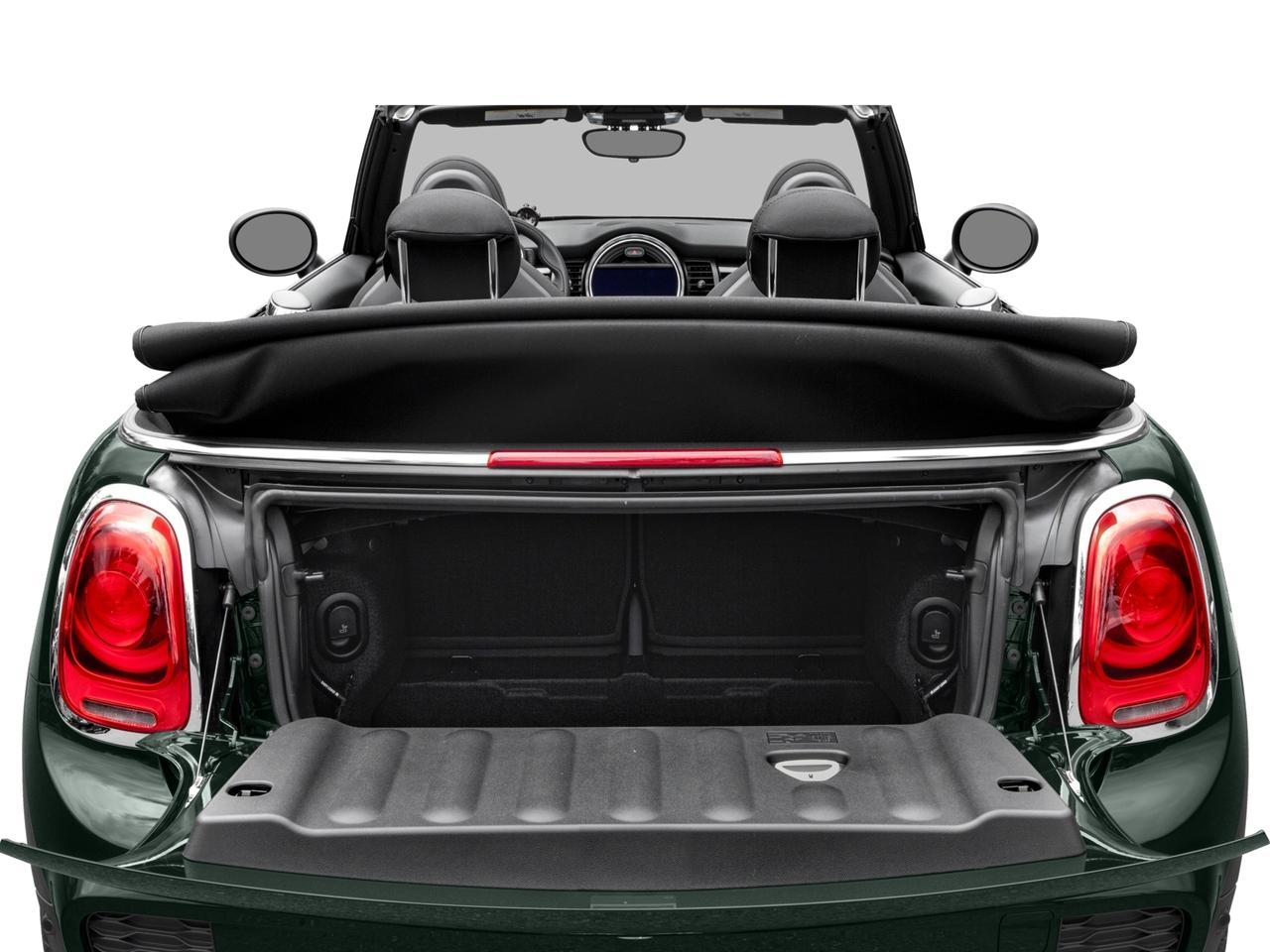 2018 MINI John Cooper Works Convertible Vehicle Photo in Ft. Myers, FL 33907