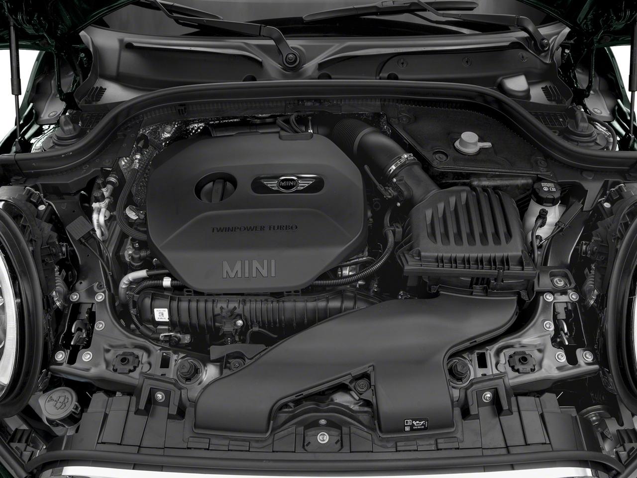 2018 MINI John Cooper Works Convertible Vehicle Photo in Ft. Myers, FL 33907