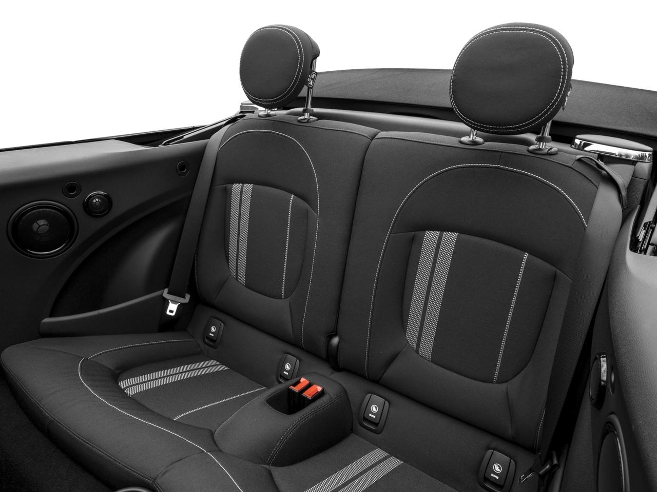 2018 MINI John Cooper Works Convertible Vehicle Photo in Ft. Myers, FL 33907