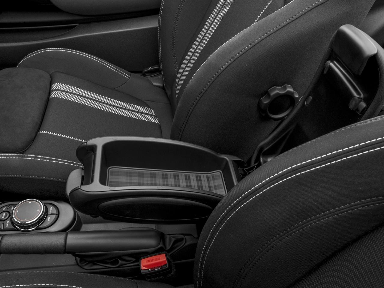 2018 MINI John Cooper Works Convertible Vehicle Photo in Ft. Myers, FL 33907