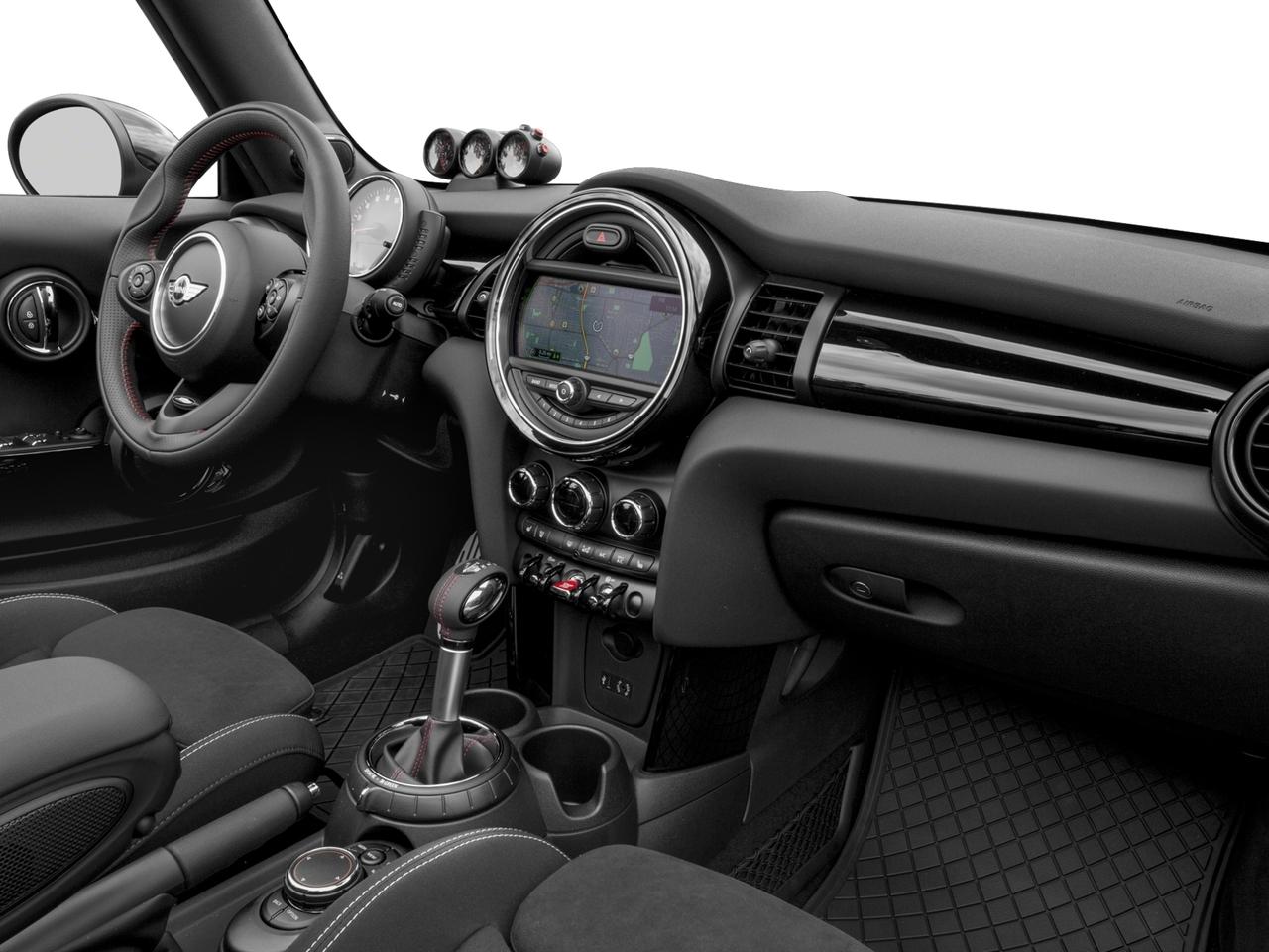 2018 MINI John Cooper Works Convertible Vehicle Photo in Ft. Myers, FL 33907