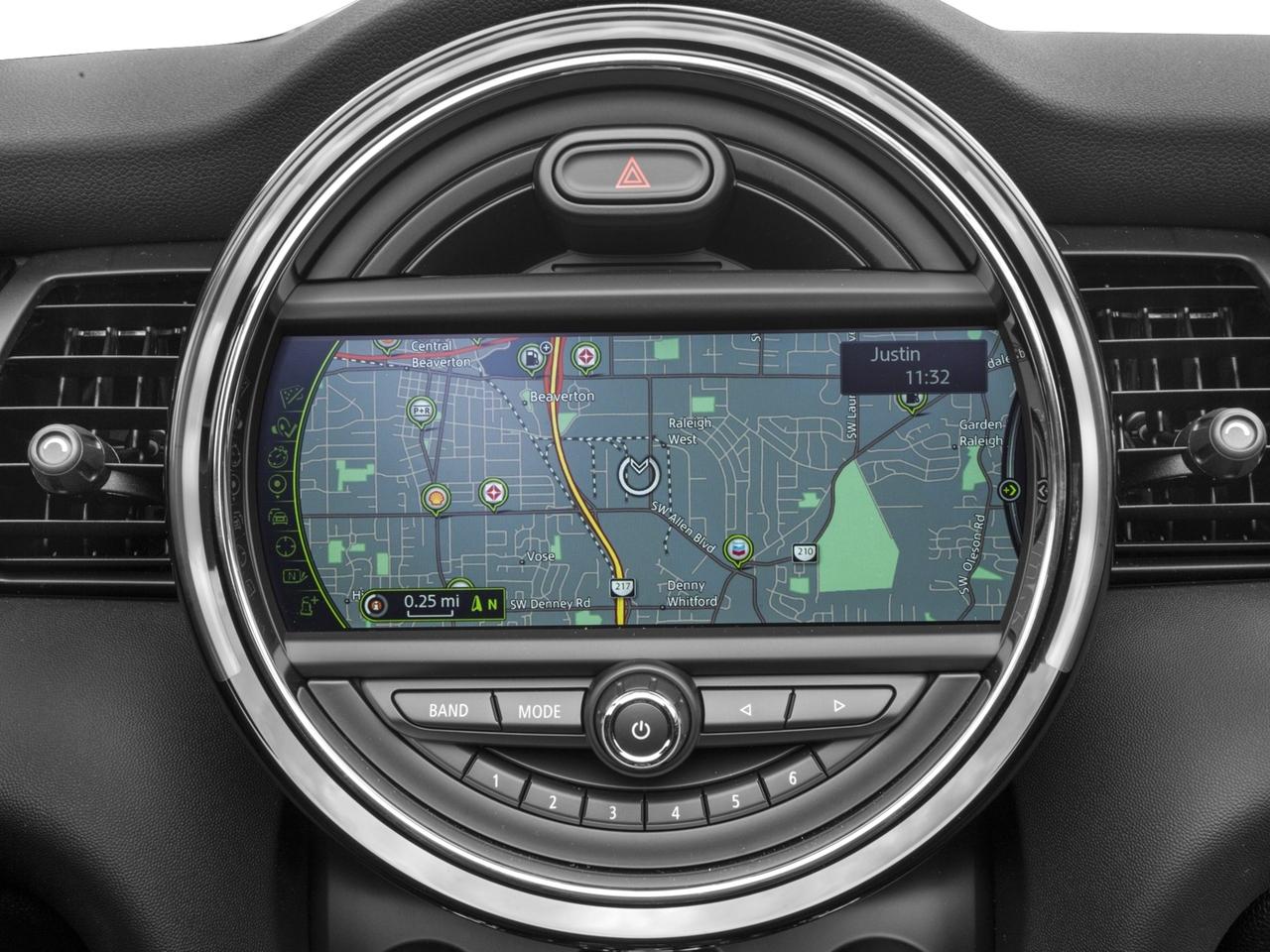 2018 MINI John Cooper Works Convertible Vehicle Photo in Ft. Myers, FL 33907