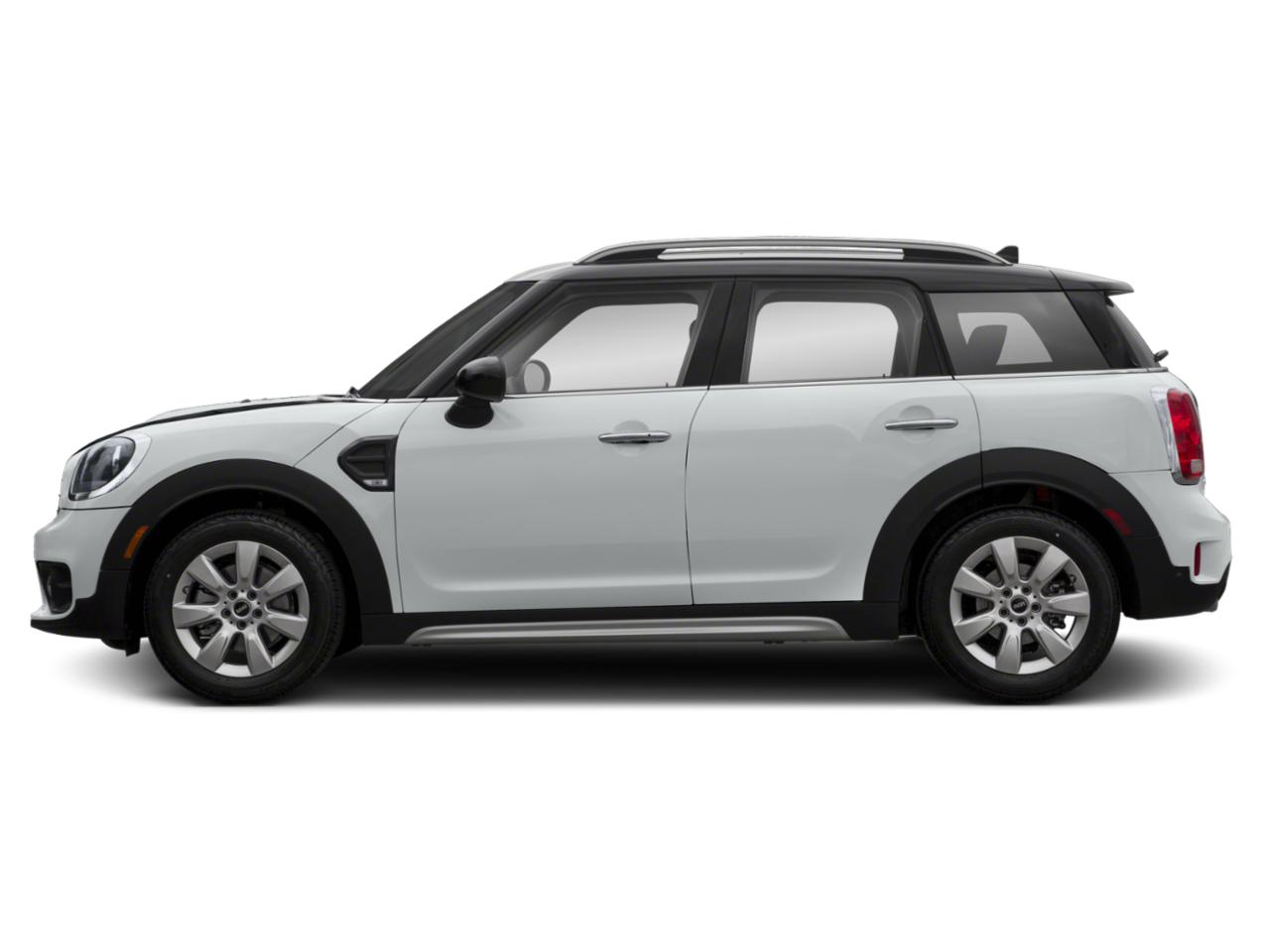 2018 MINI Cooper Countryman ALL4 Vehicle Photo in Oshkosh, WI 54904