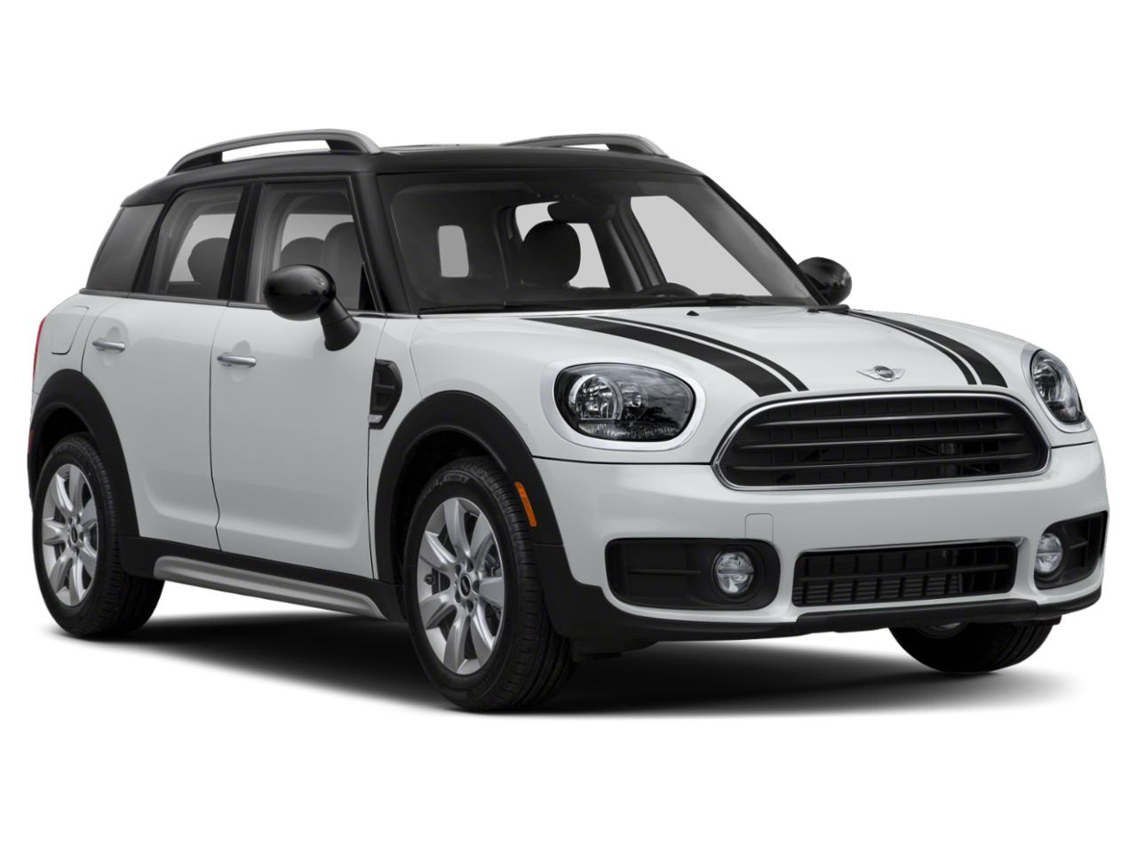 2018 MINI Cooper Countryman ALL4 Vehicle Photo in Oshkosh, WI 54904