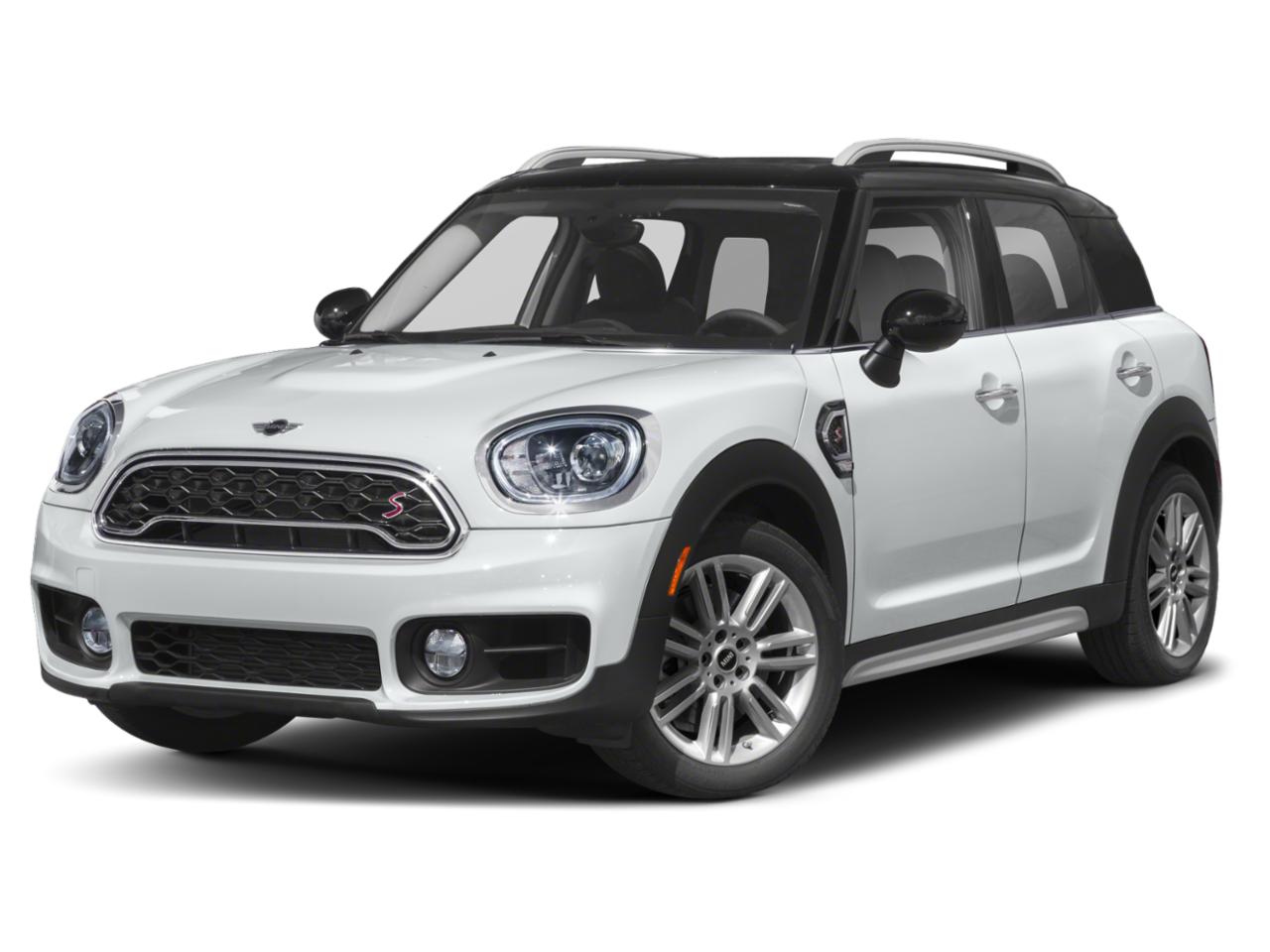 2018 MINI Countryman Vehicle Photo in GOLDEN, CO 80401-3850