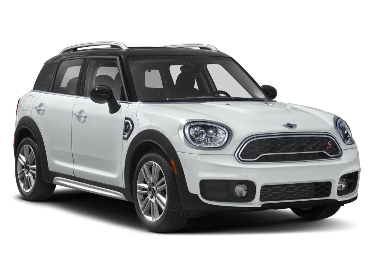 2018 MINI Countryman Vehicle Photo in GOLDEN, CO 80401-3850