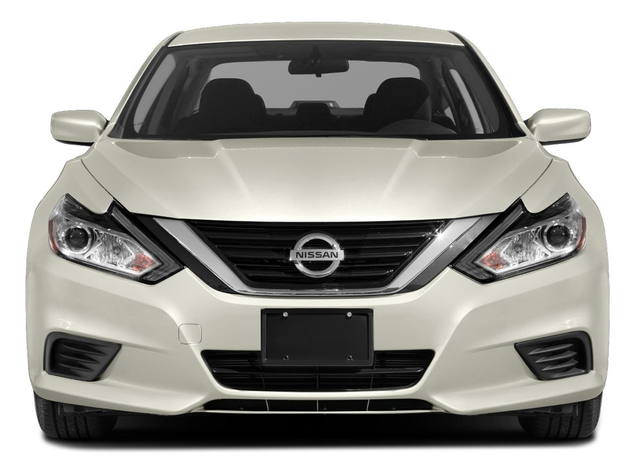 2018 Nissan Altima Vehicle Photo in Pembroke Pines , FL 33084