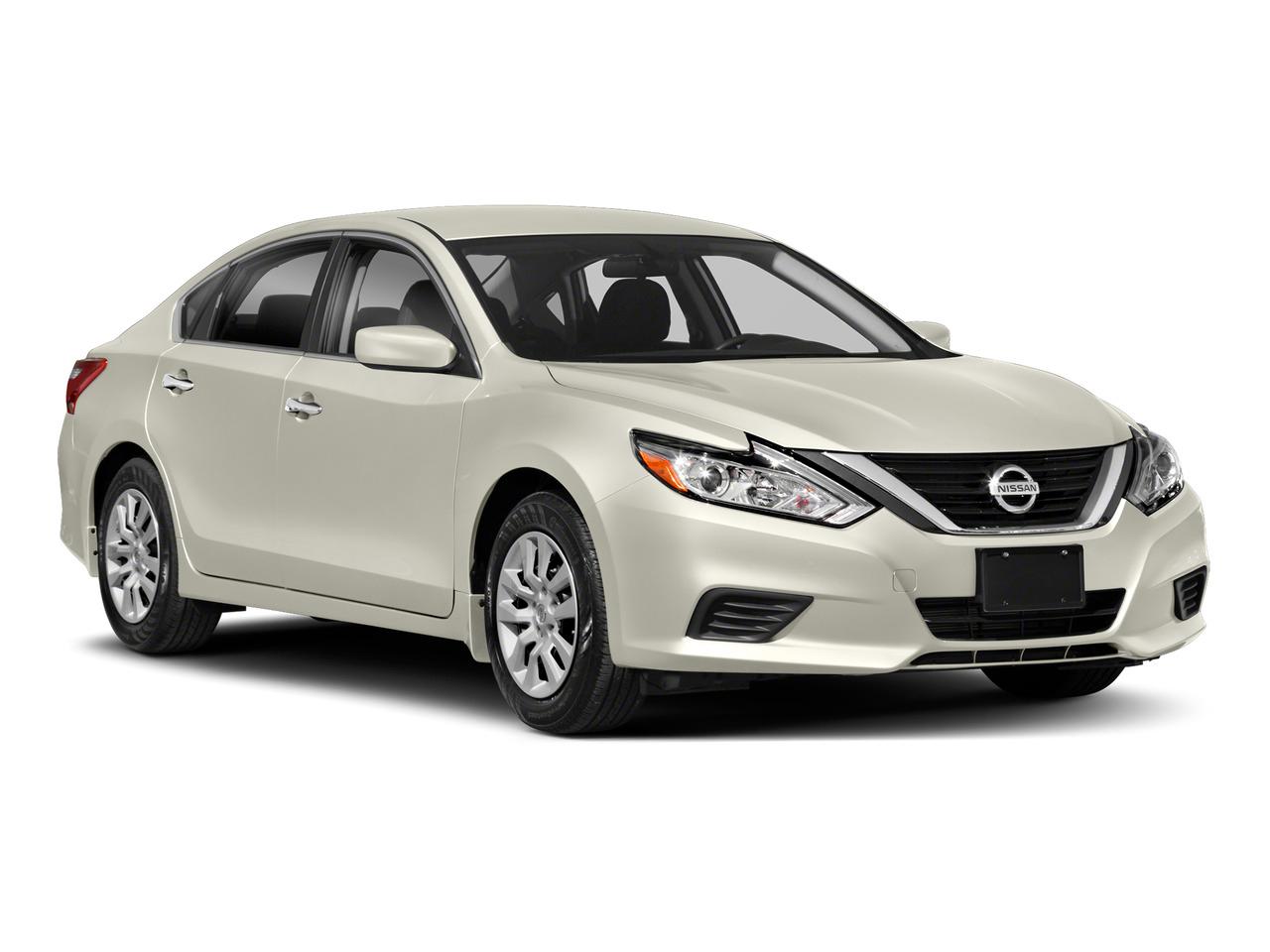 2018 Nissan Altima Vehicle Photo in Oshkosh, WI 54904