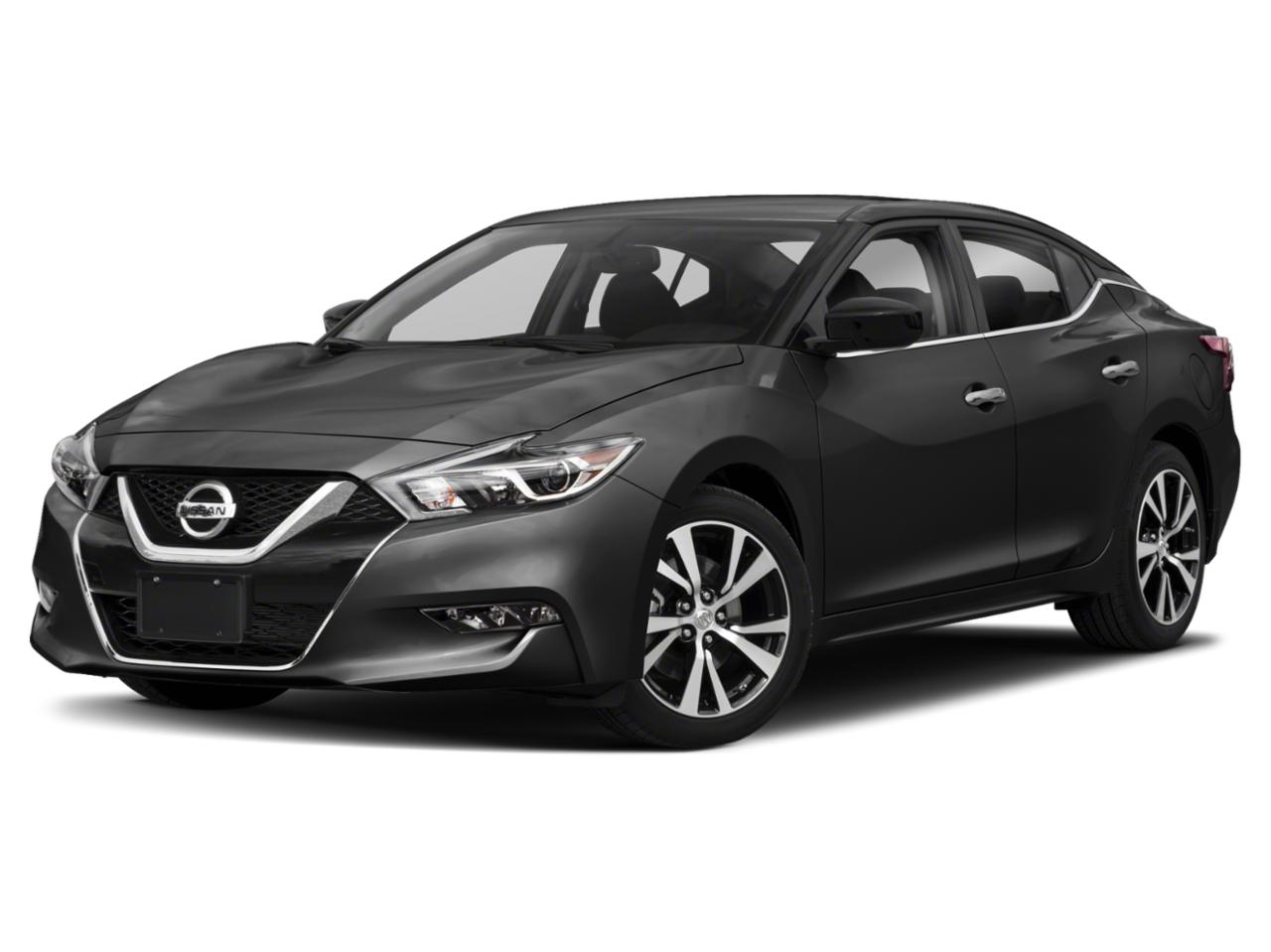 2018 Nissan Maxima Vehicle Photo in Pinellas Park , FL 33781